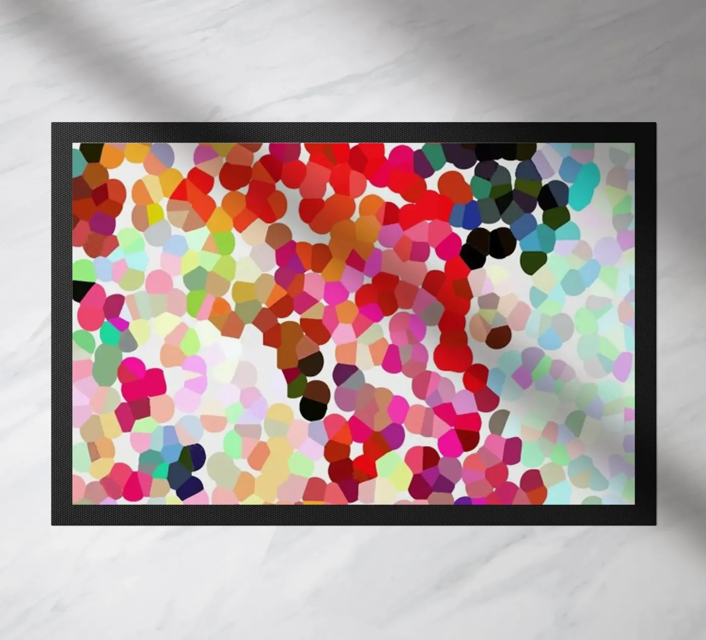 Please 3 doormat by Three Of The Possessed