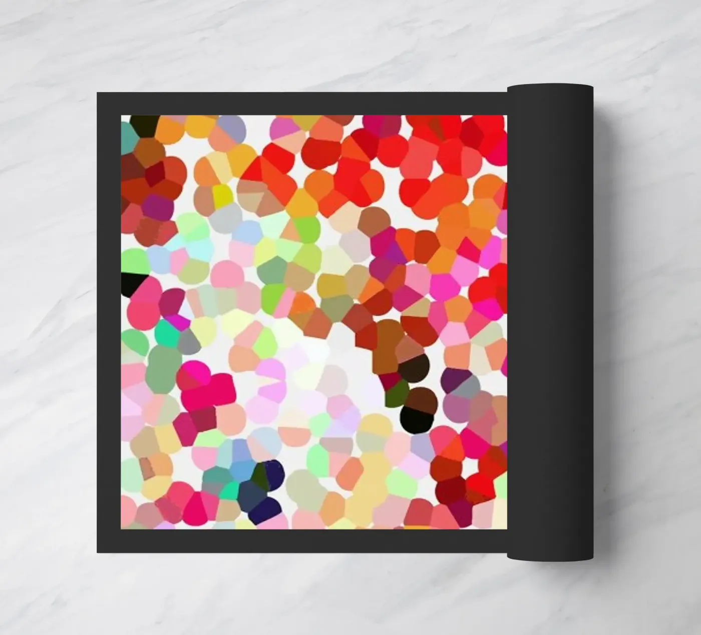 Please 3 doormat by Three Of The Possessed