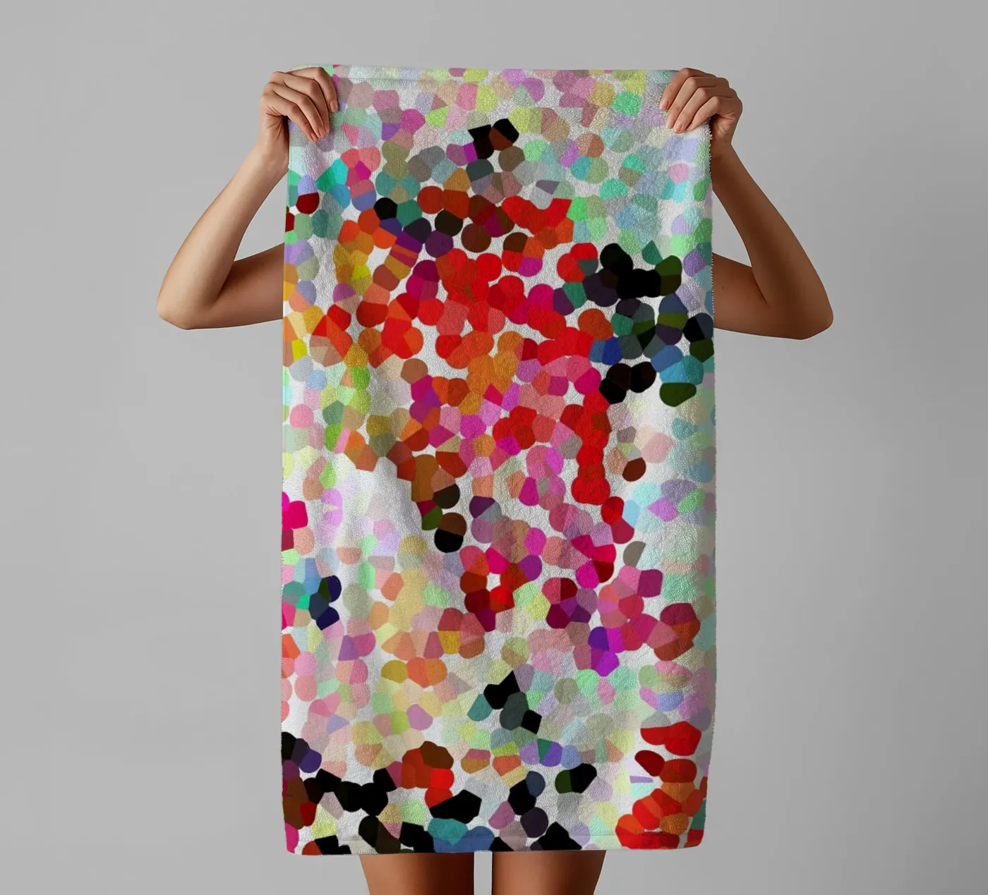 Please 3 towel by Three Of The Possessed