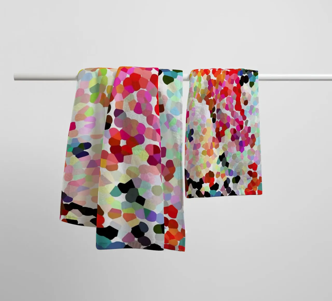 Please 3 towel by Three Of The Possessed