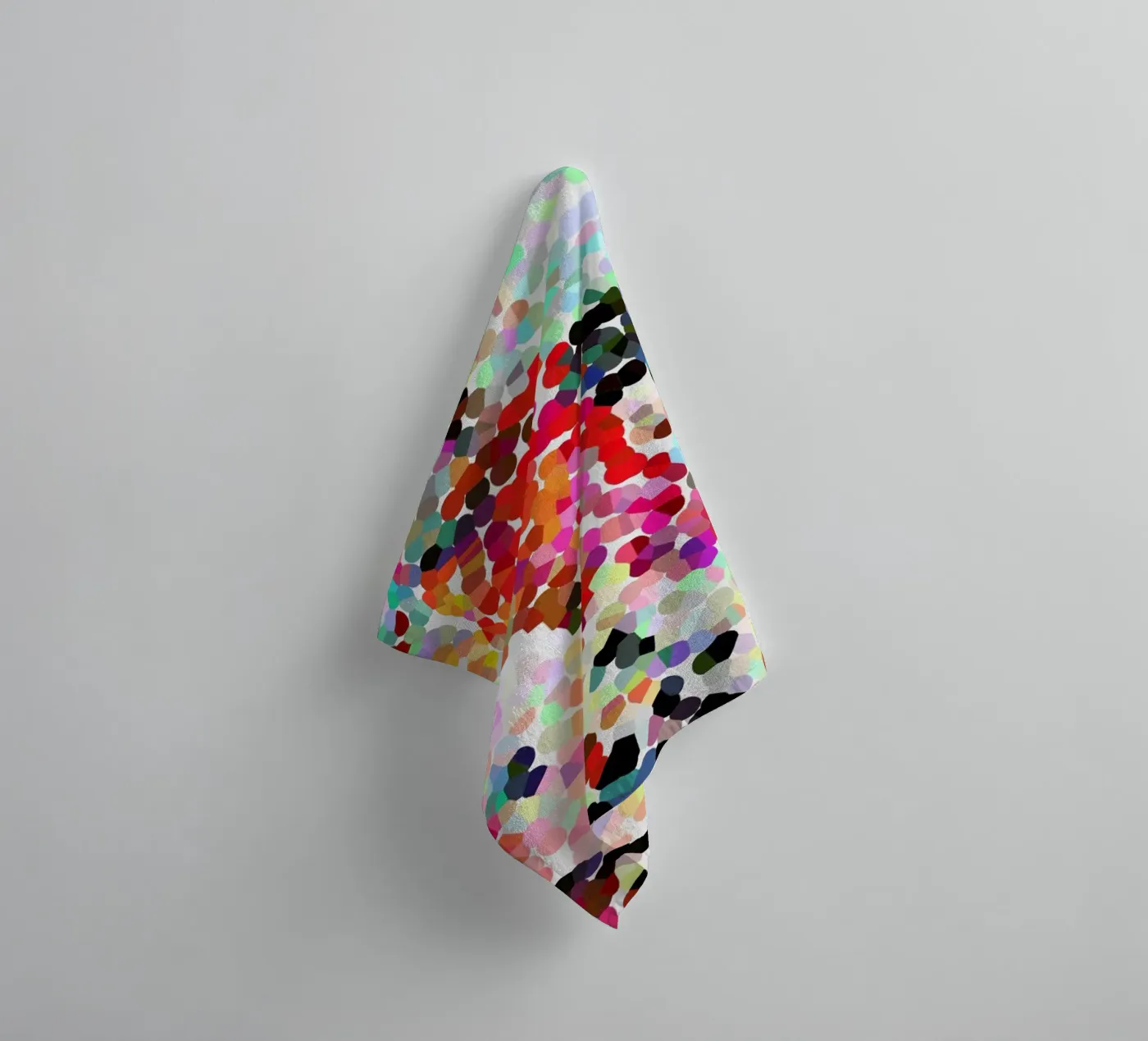 Please 3 towel by Three Of The Possessed