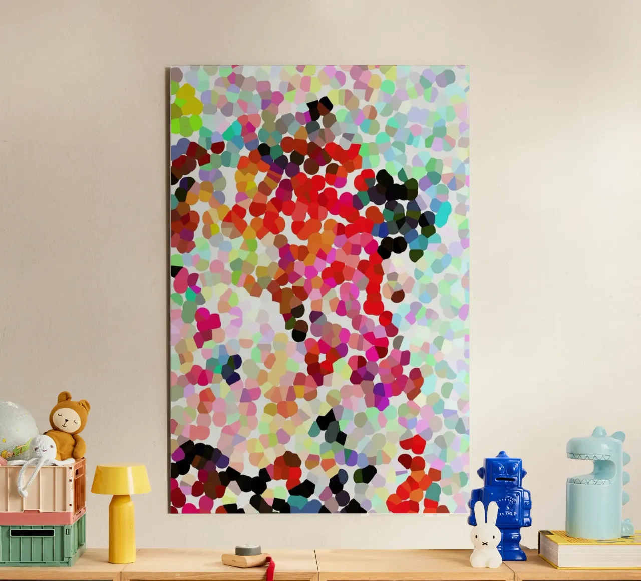 Please 3 pannello forex da Three Of The Possessed