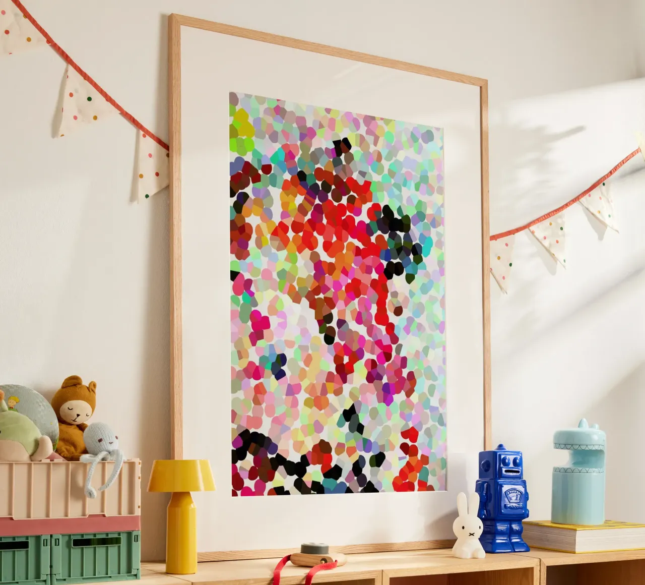 Please 3 poster da Three Of The Possessed