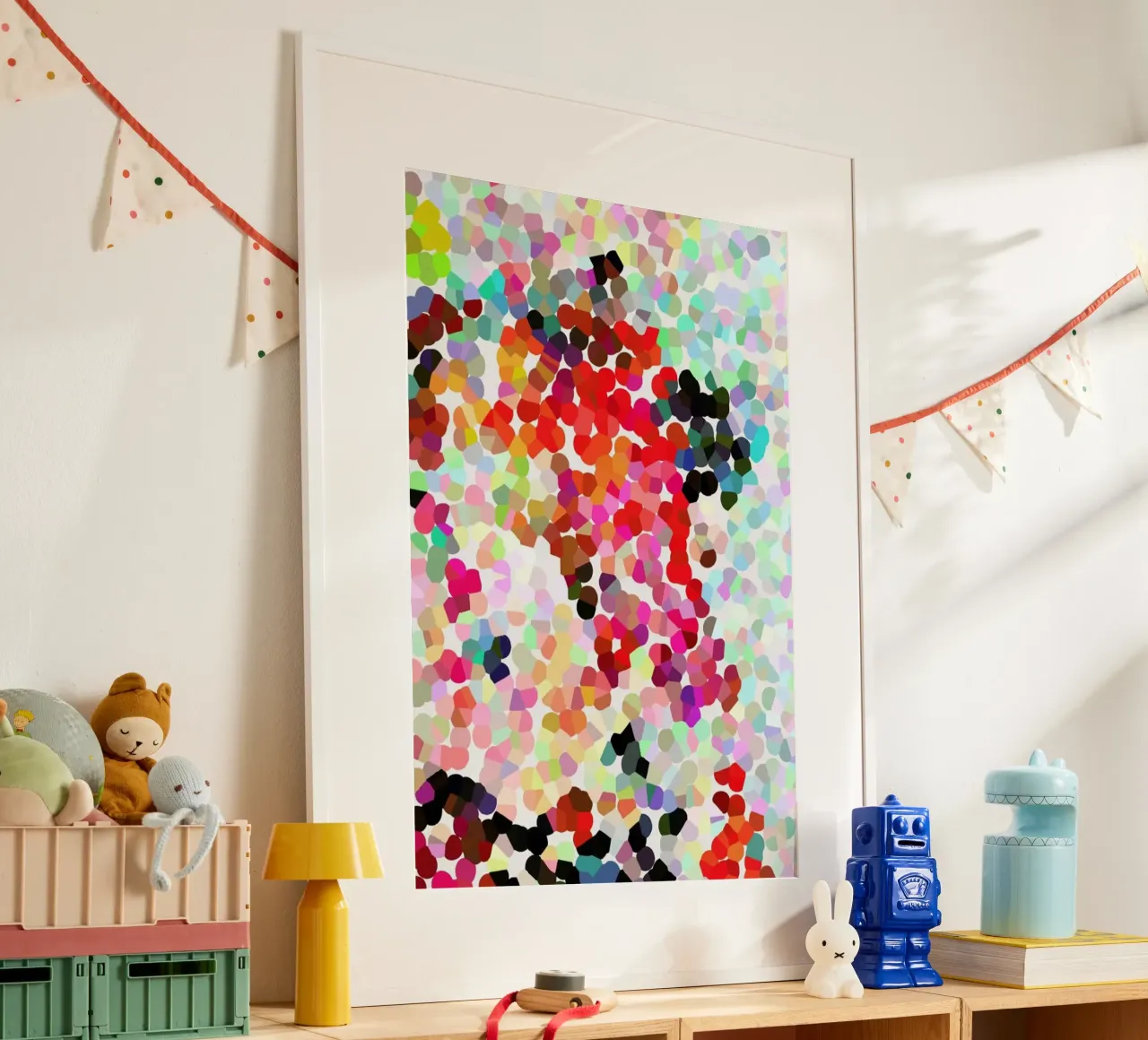 Please 3 poster da Three Of The Possessed