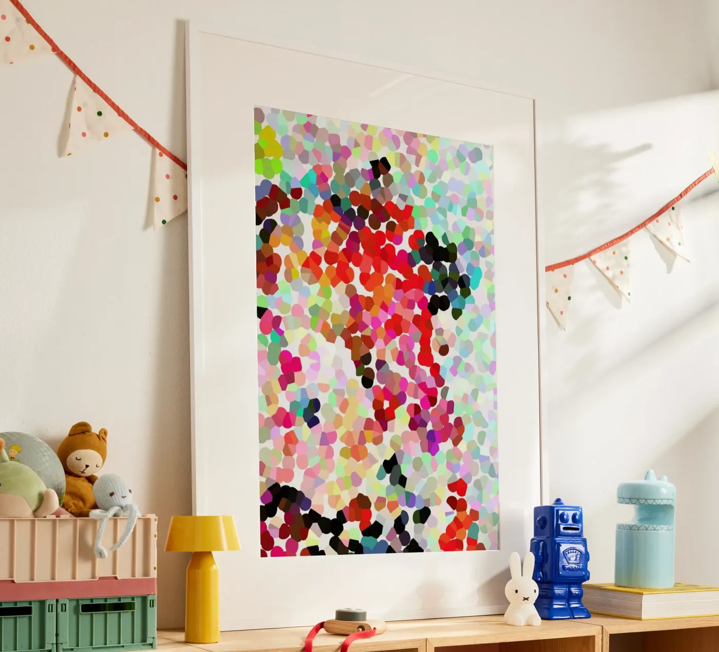 Please 3 poster da Three Of The Possessed