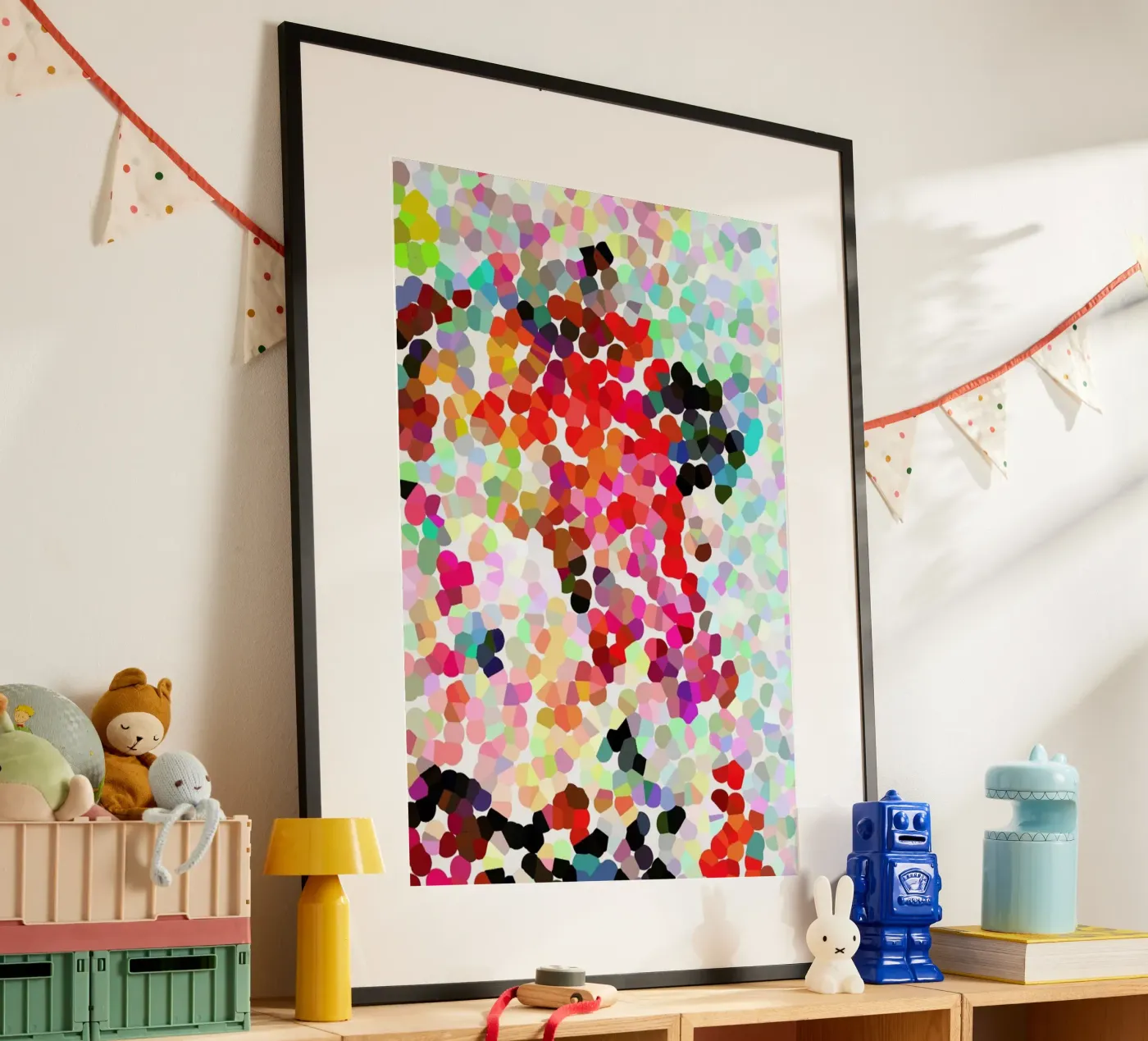 Please 3 poster da Three Of The Possessed