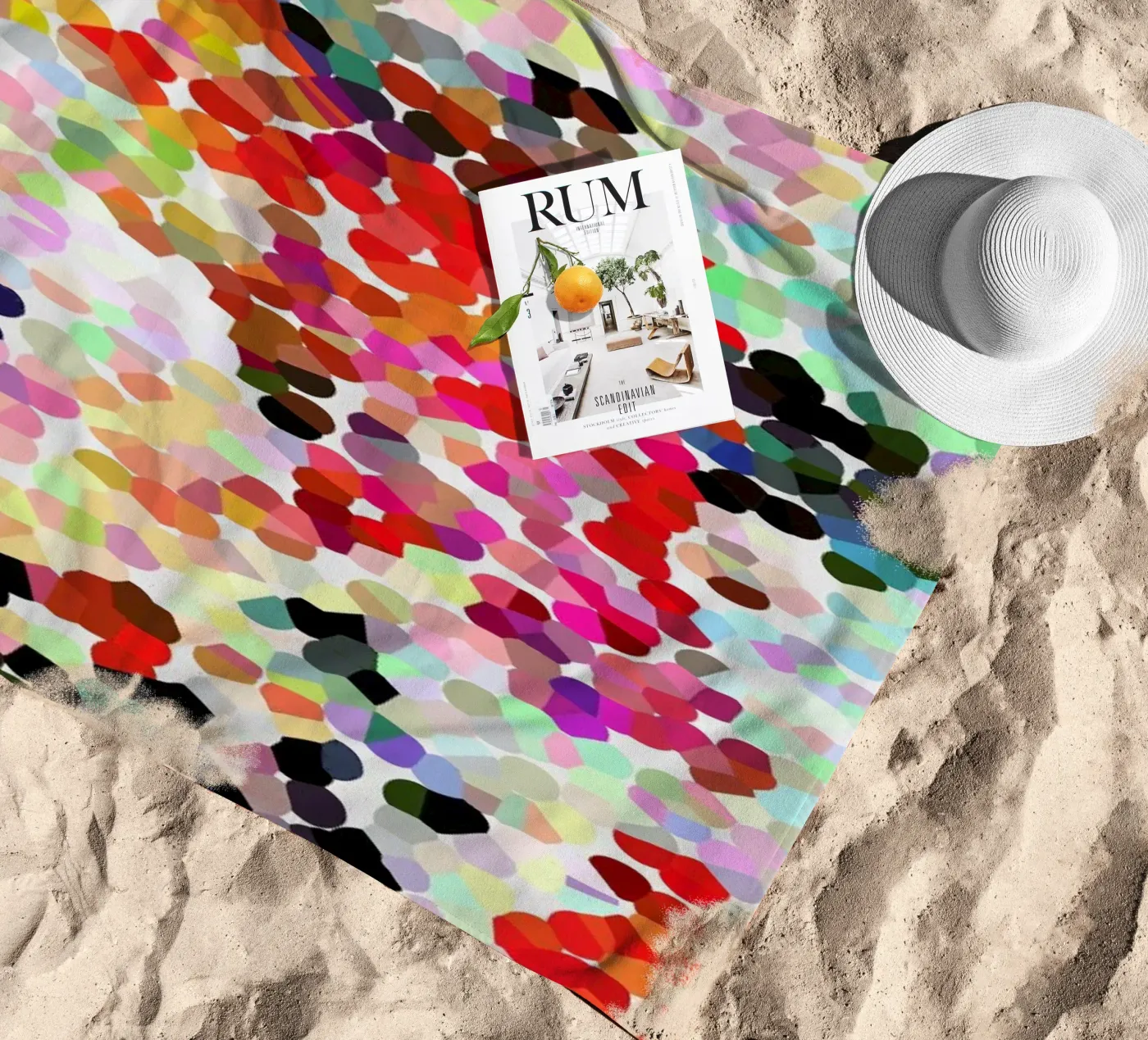 Please 3 telo mare da Three Of The Possessed