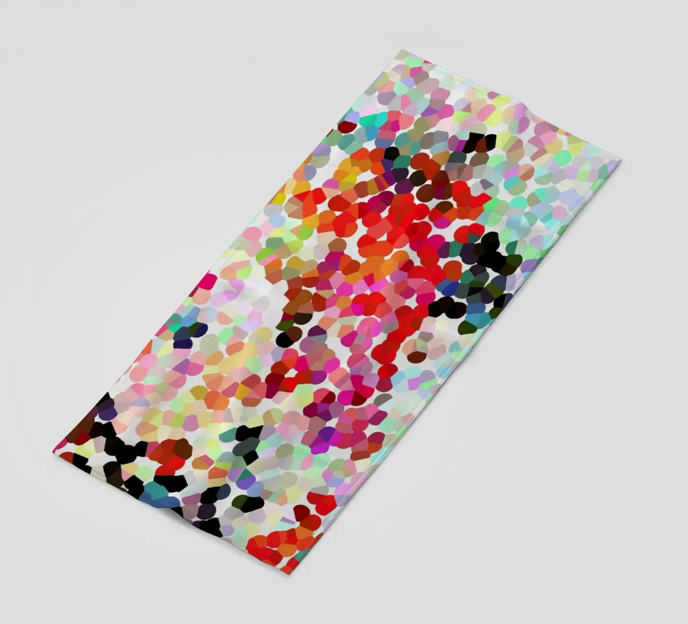 Please 3 telo mare da Three Of The Possessed