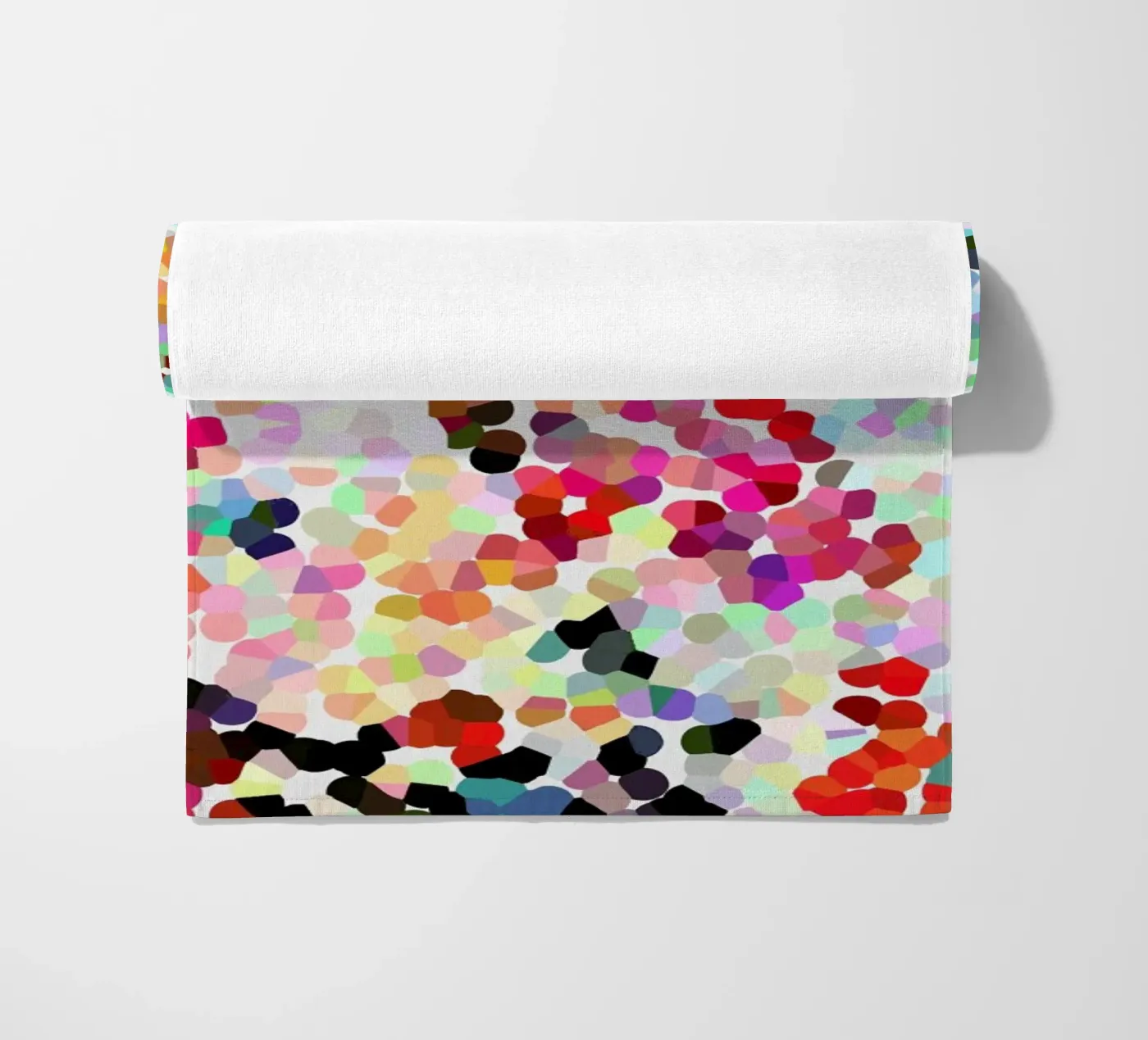 Please 3 telo mare da Three Of The Possessed