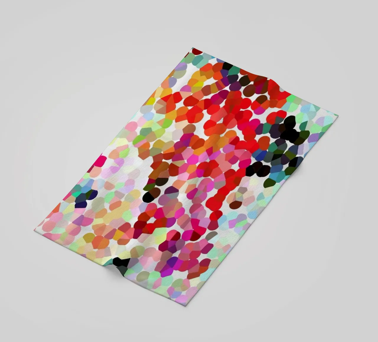 Please 3 telo mare da Three Of The Possessed