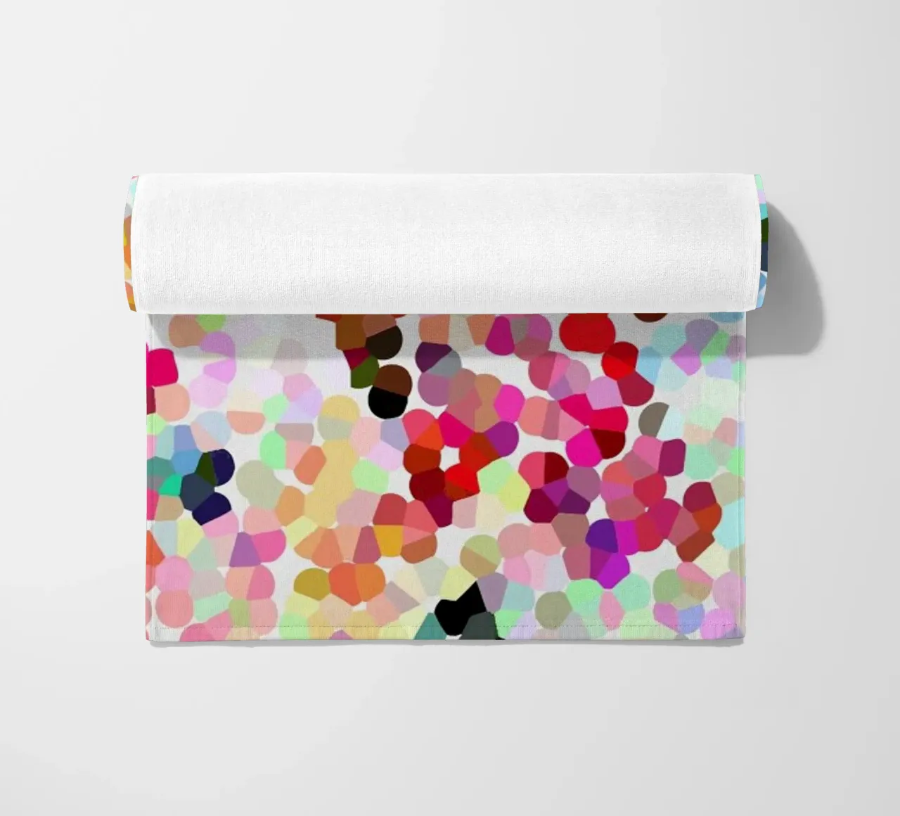 Please 3 telo mare da Three Of The Possessed