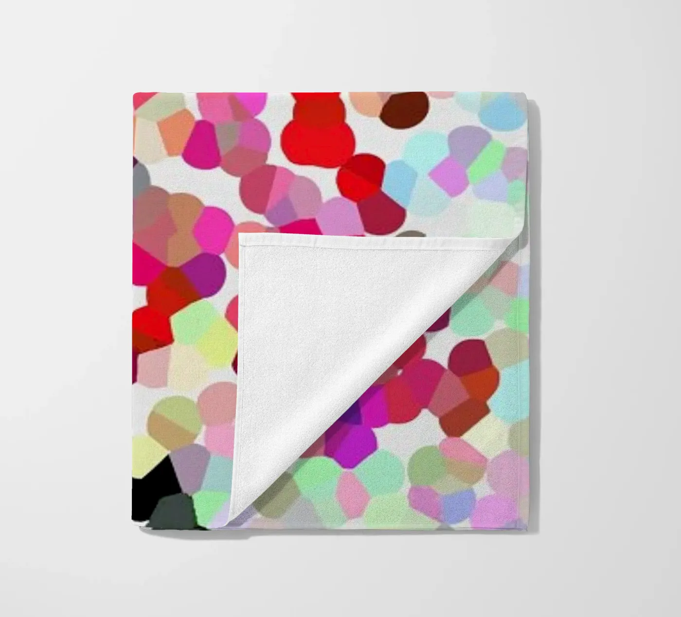 Please 3 telo mare da Three Of The Possessed