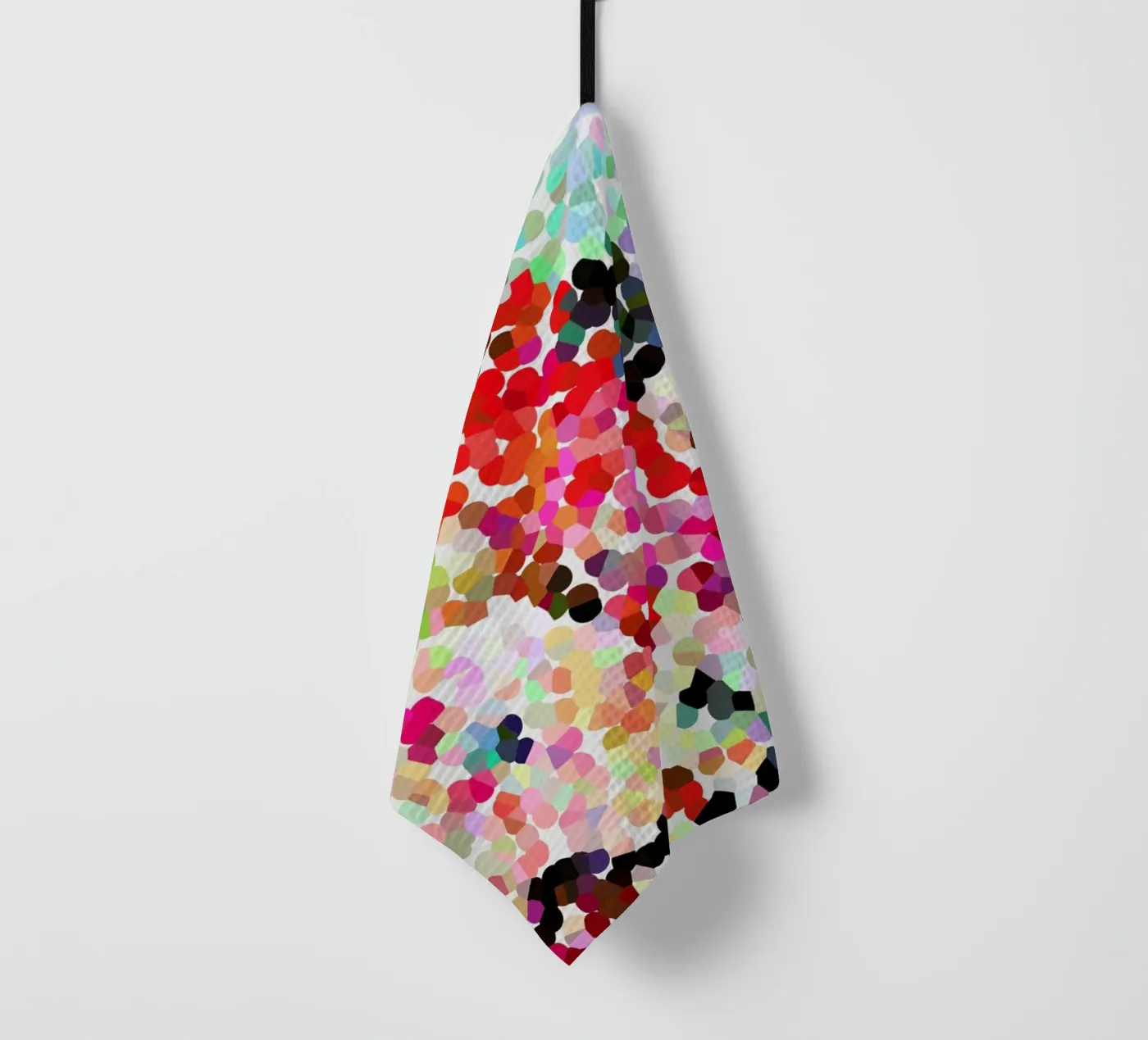 Please 3 Geschirrtuch von Three Of The Possessed