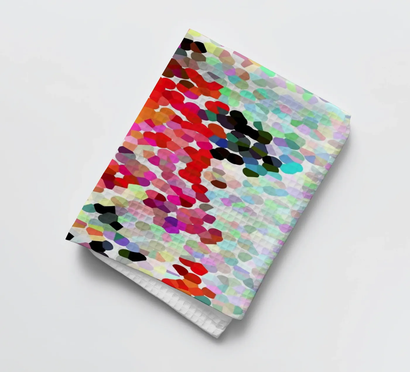 Please 3 Geschirrtuch von Three Of The Possessed