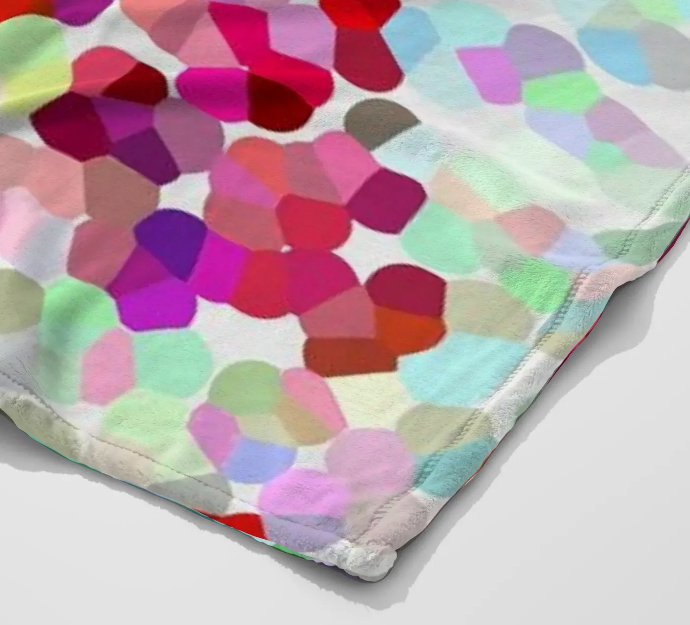 Please 3 fleecedeken van Three Of The Possessed