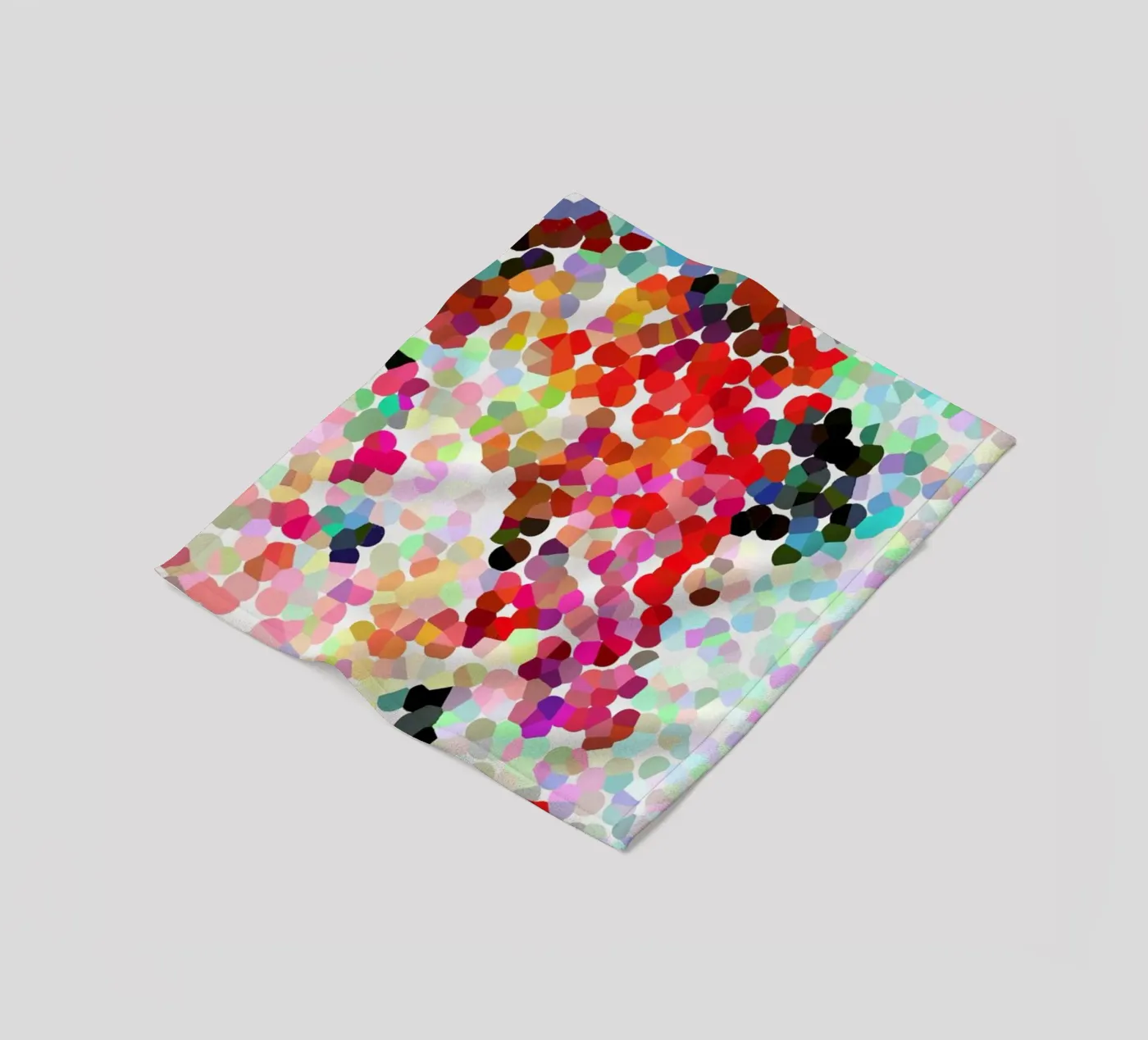 Please 3 fleecedeken van Three Of The Possessed