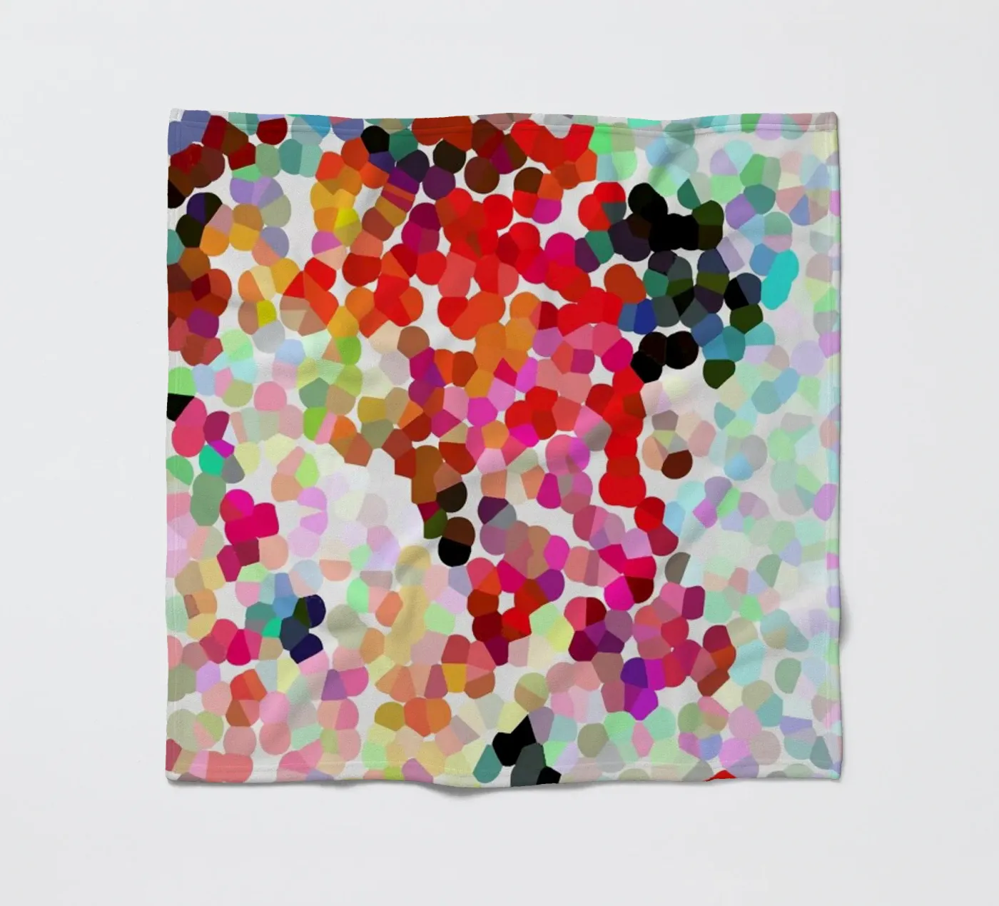 Please 3 fleecedeken van Three Of The Possessed