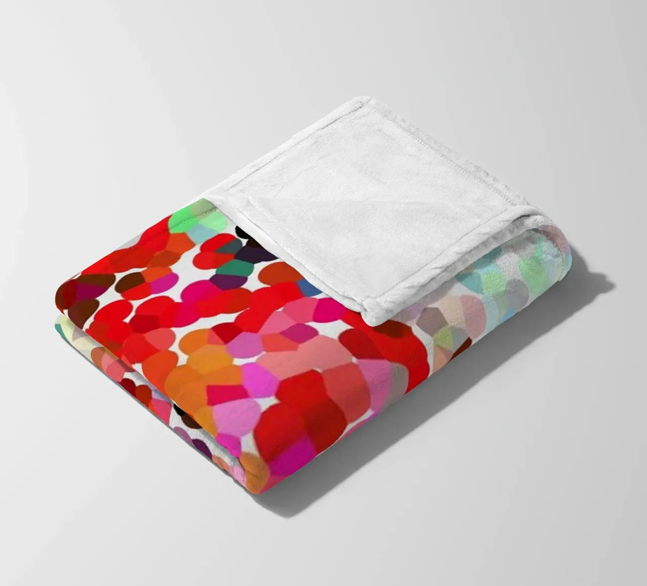 Please 3 fleecedeken van Three Of The Possessed