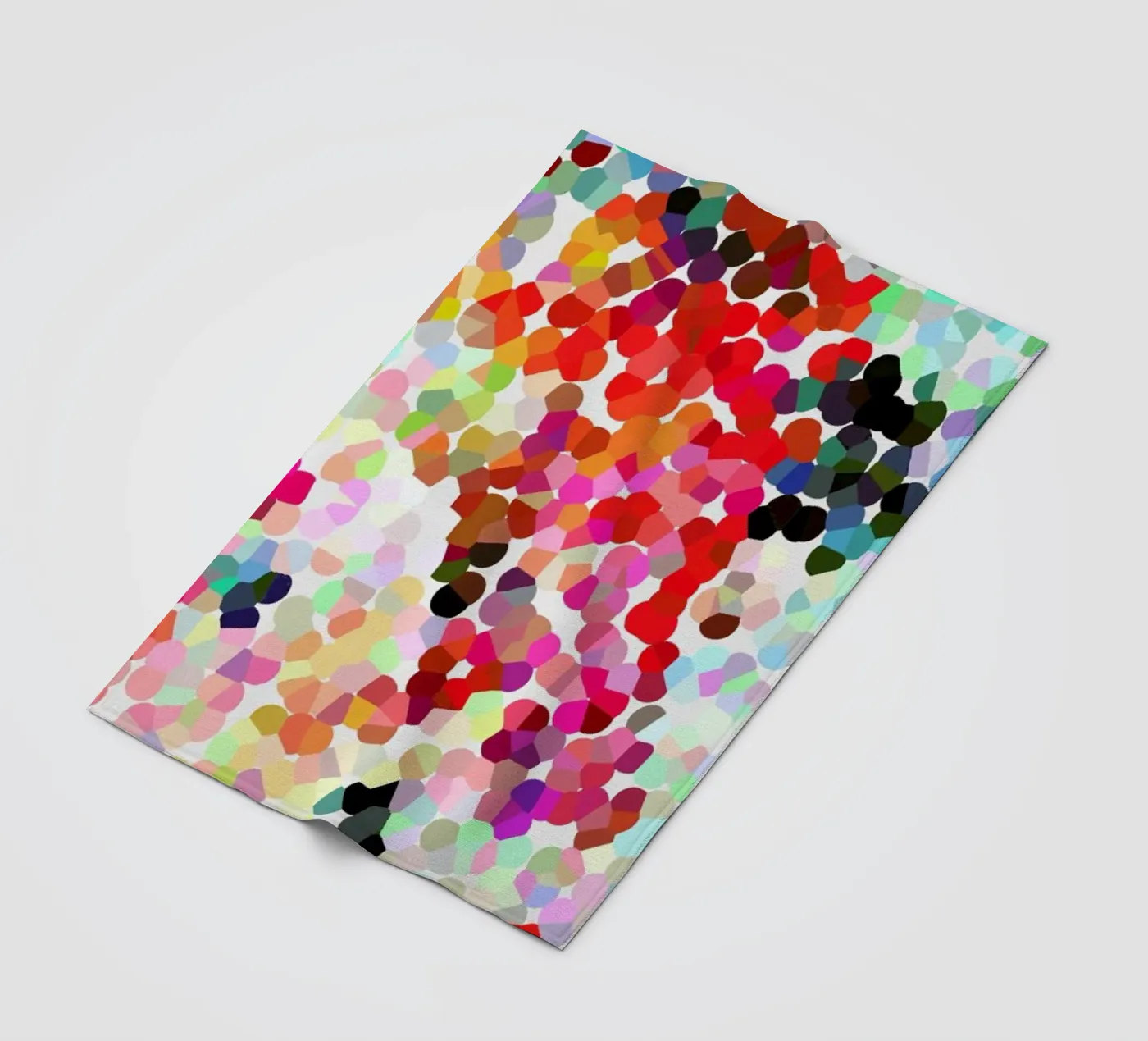 Please 3 fleecedeken van Three Of The Possessed