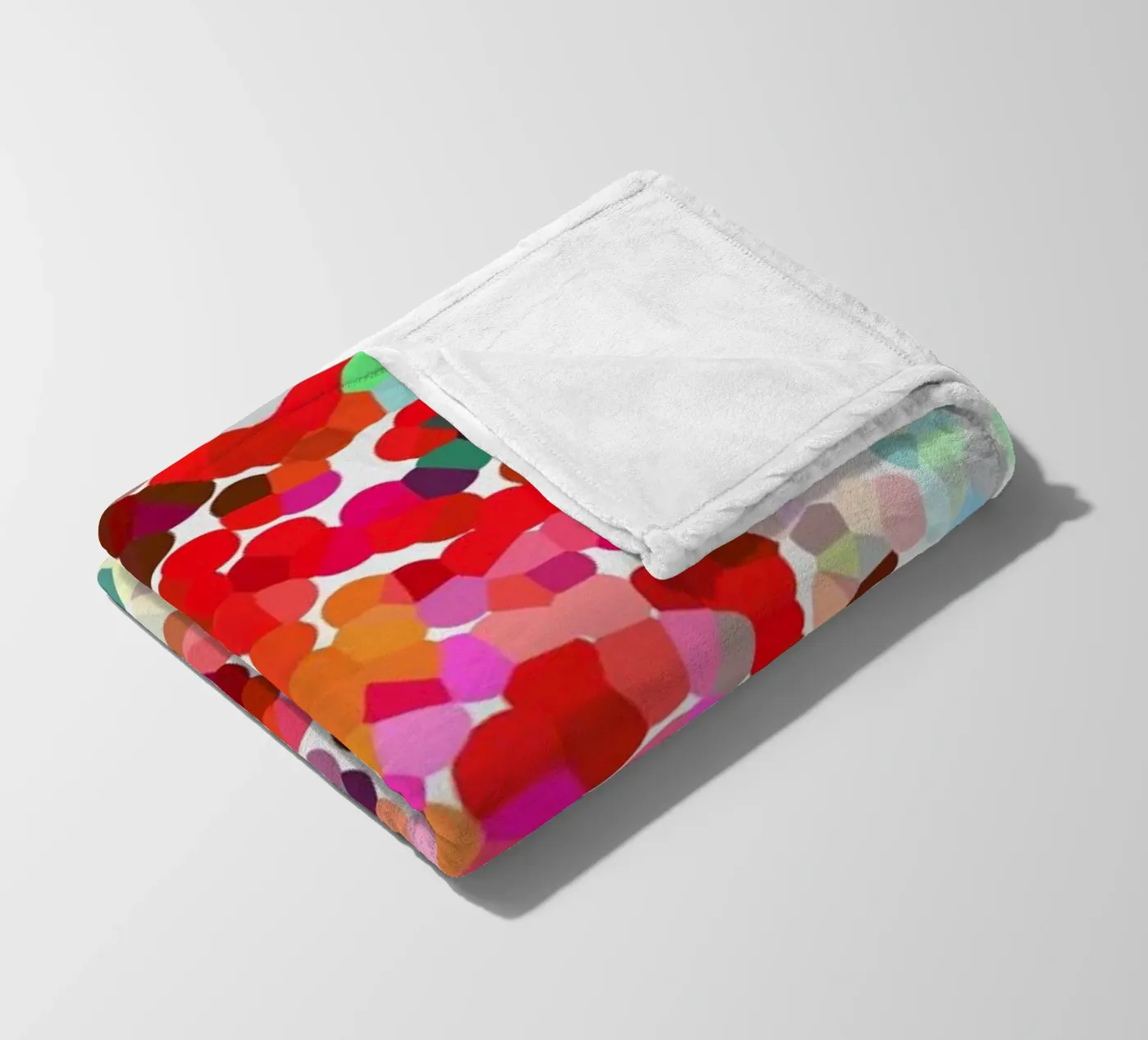 Please 3 fleecedeken van Three Of The Possessed