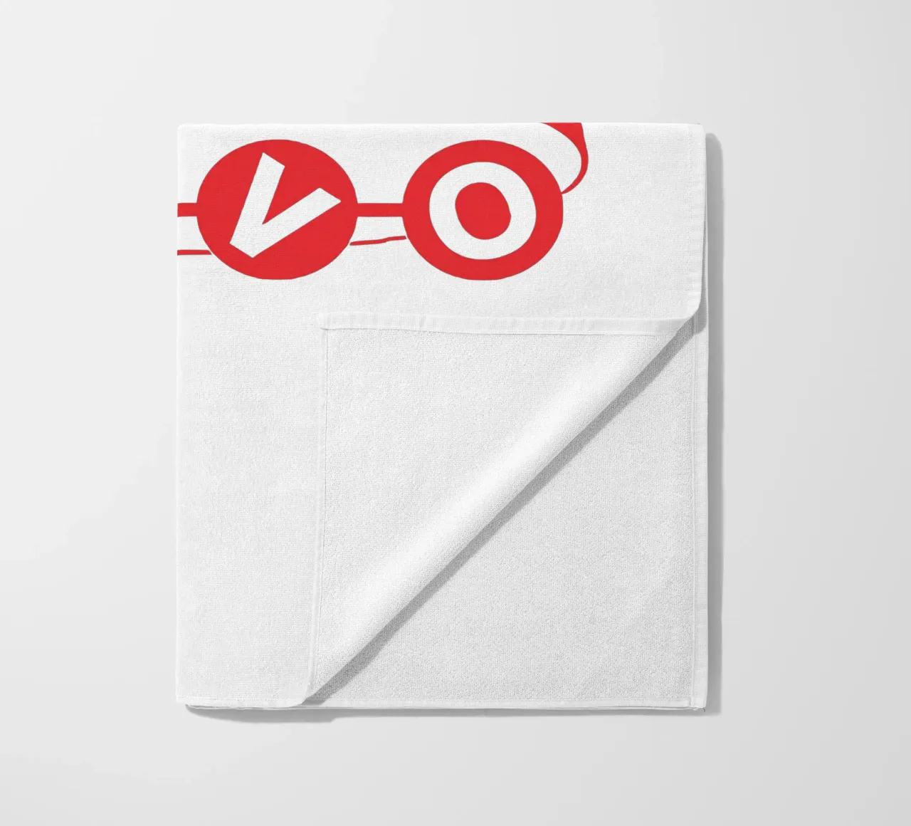 Cupola nera Devo telo mare da BAND MUSIC