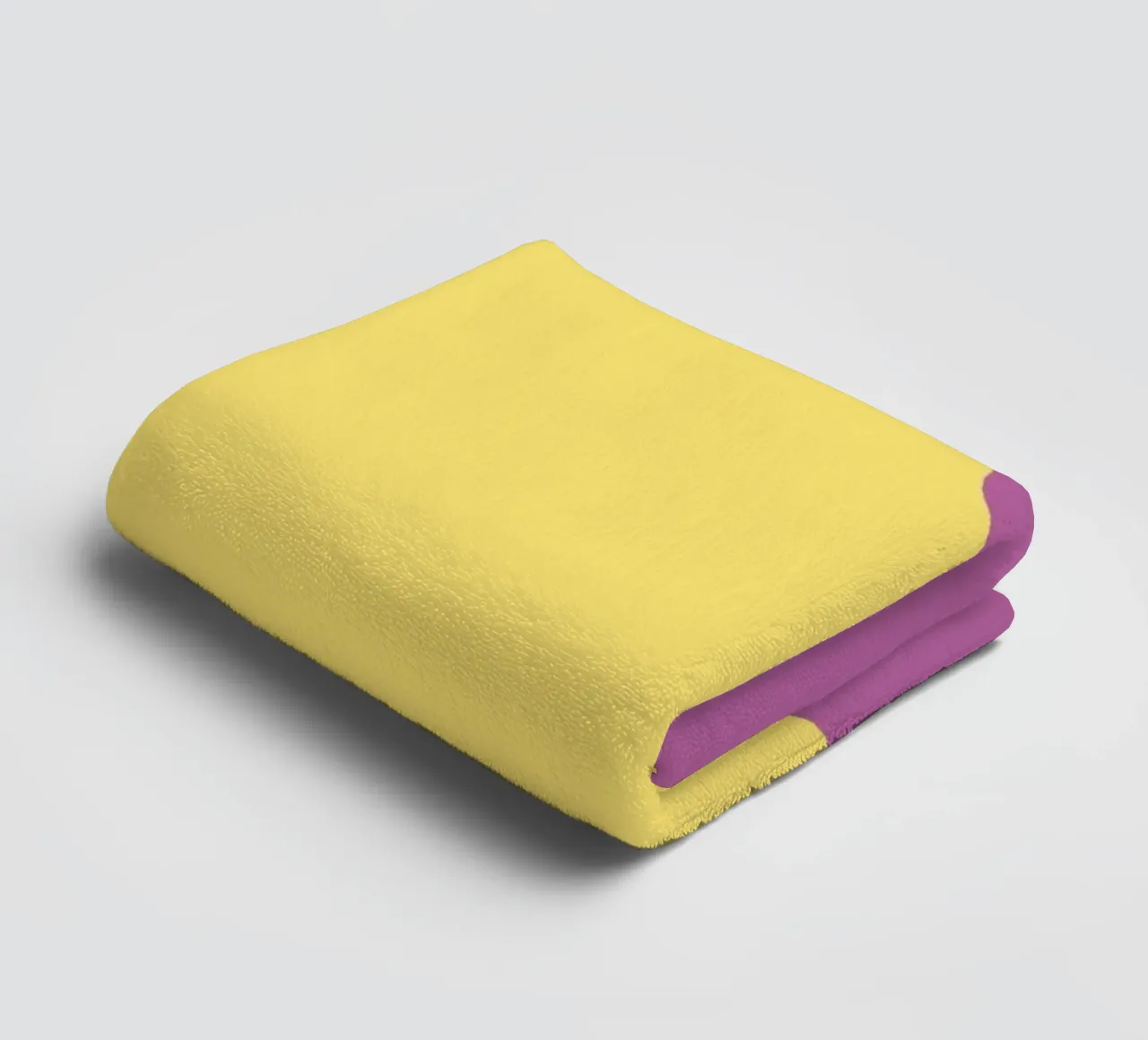 forme astratte semplici asciugamano da bagno da pastel color shape