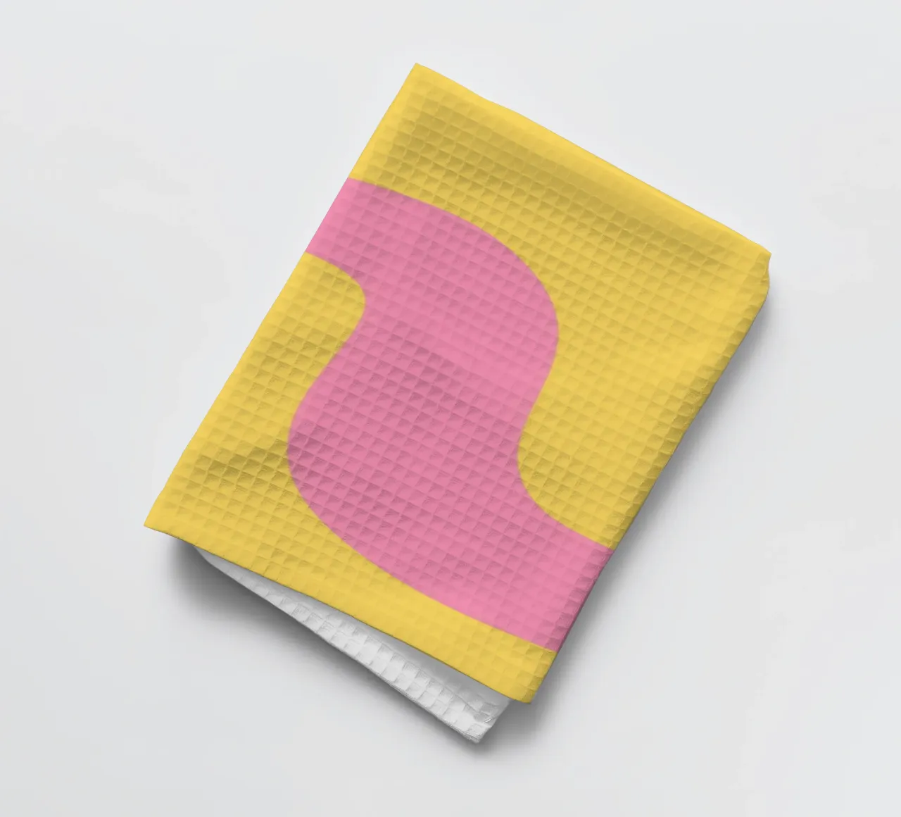 flusso forme astratte canovaccio da cucina da pastel color shape