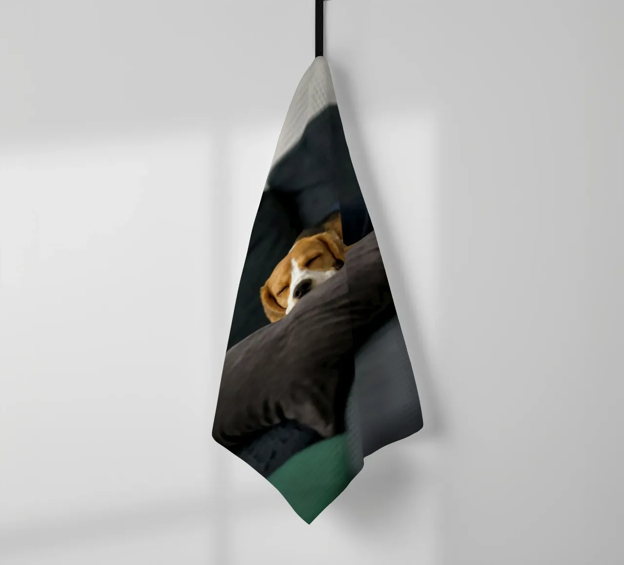 cane beagle canovaccio da cucina da animal story home