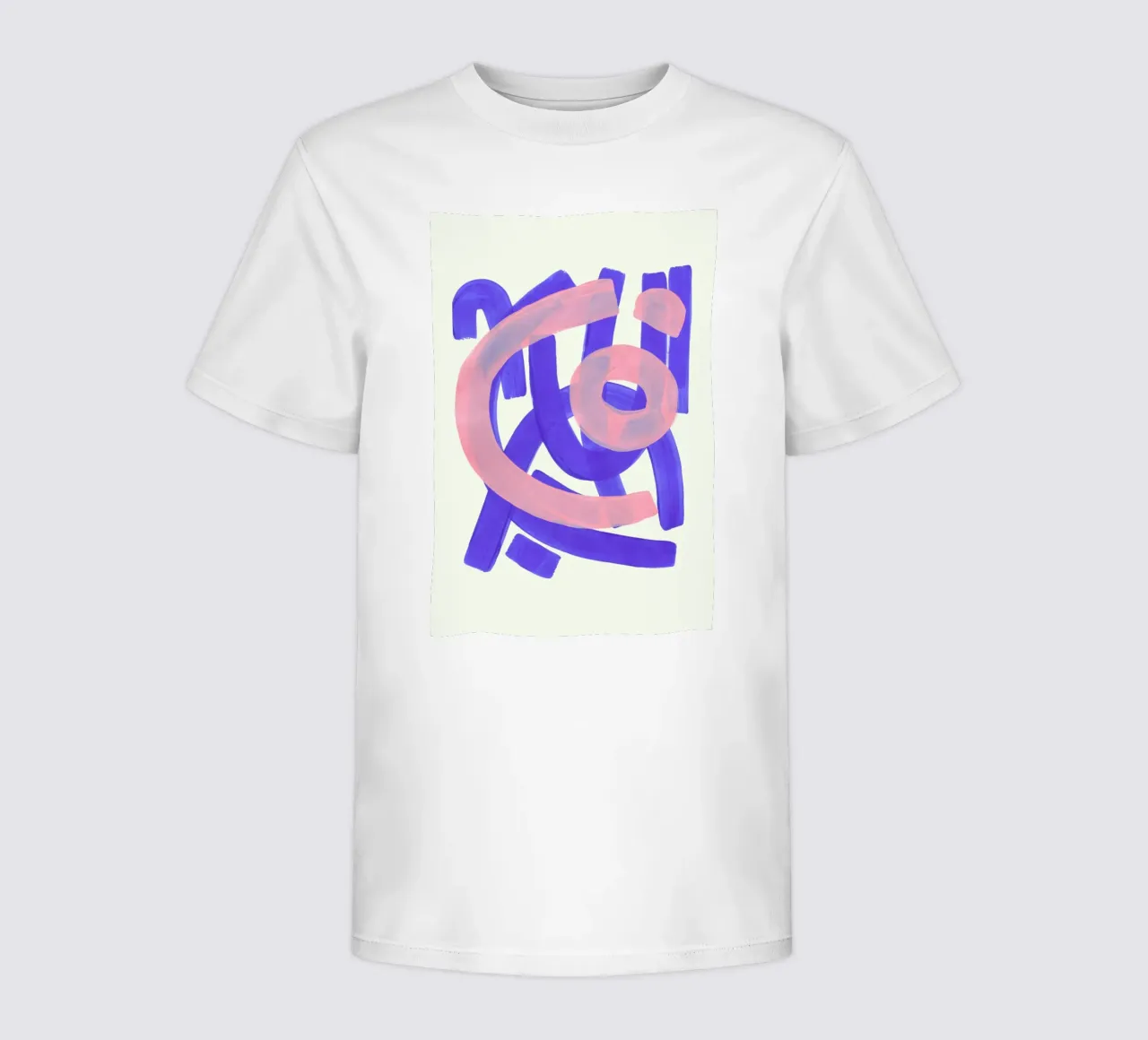 Funky Beat t-shirt enfant de EnShape