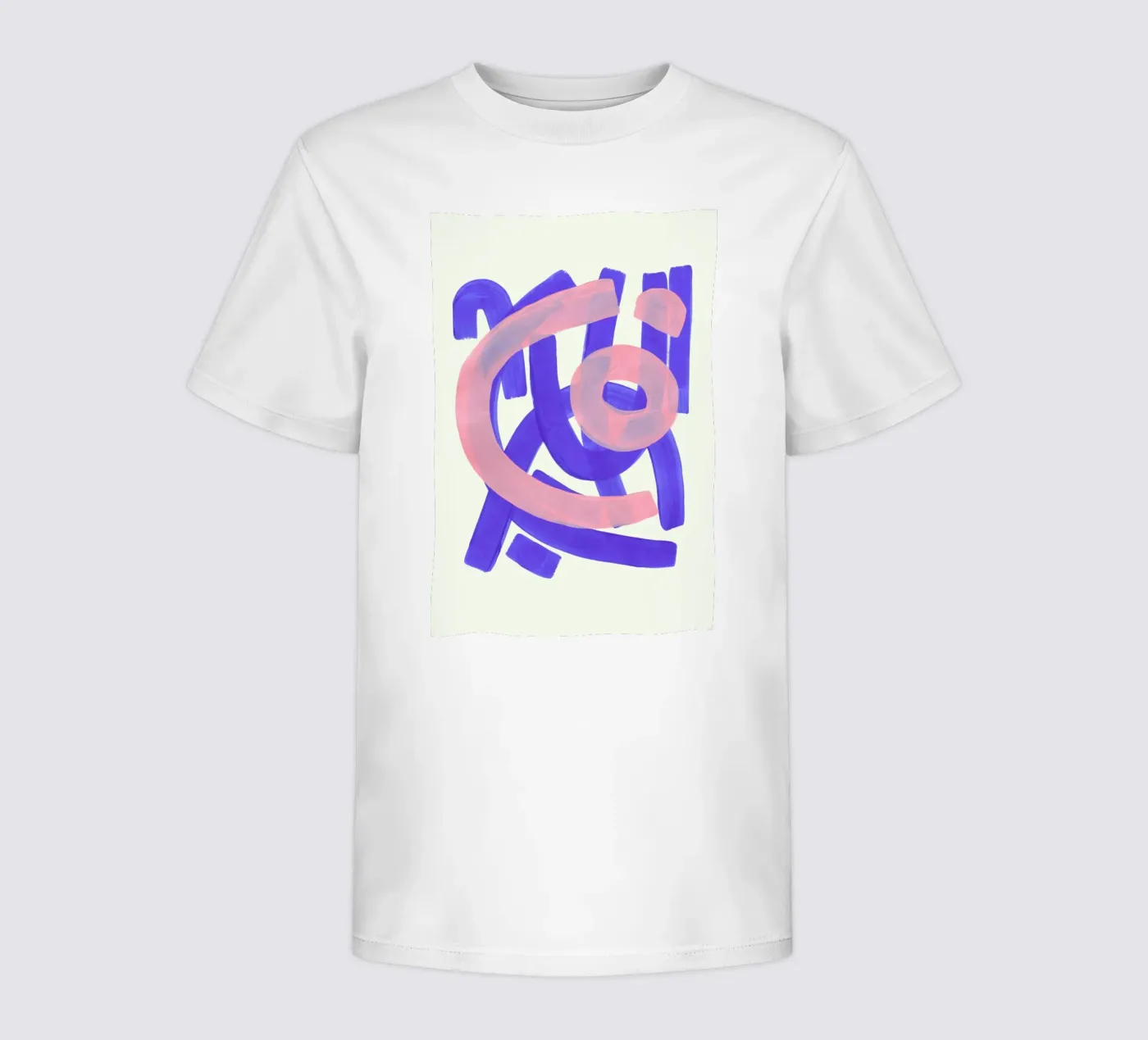 Funky Beat t-shirt bambini da EnShape