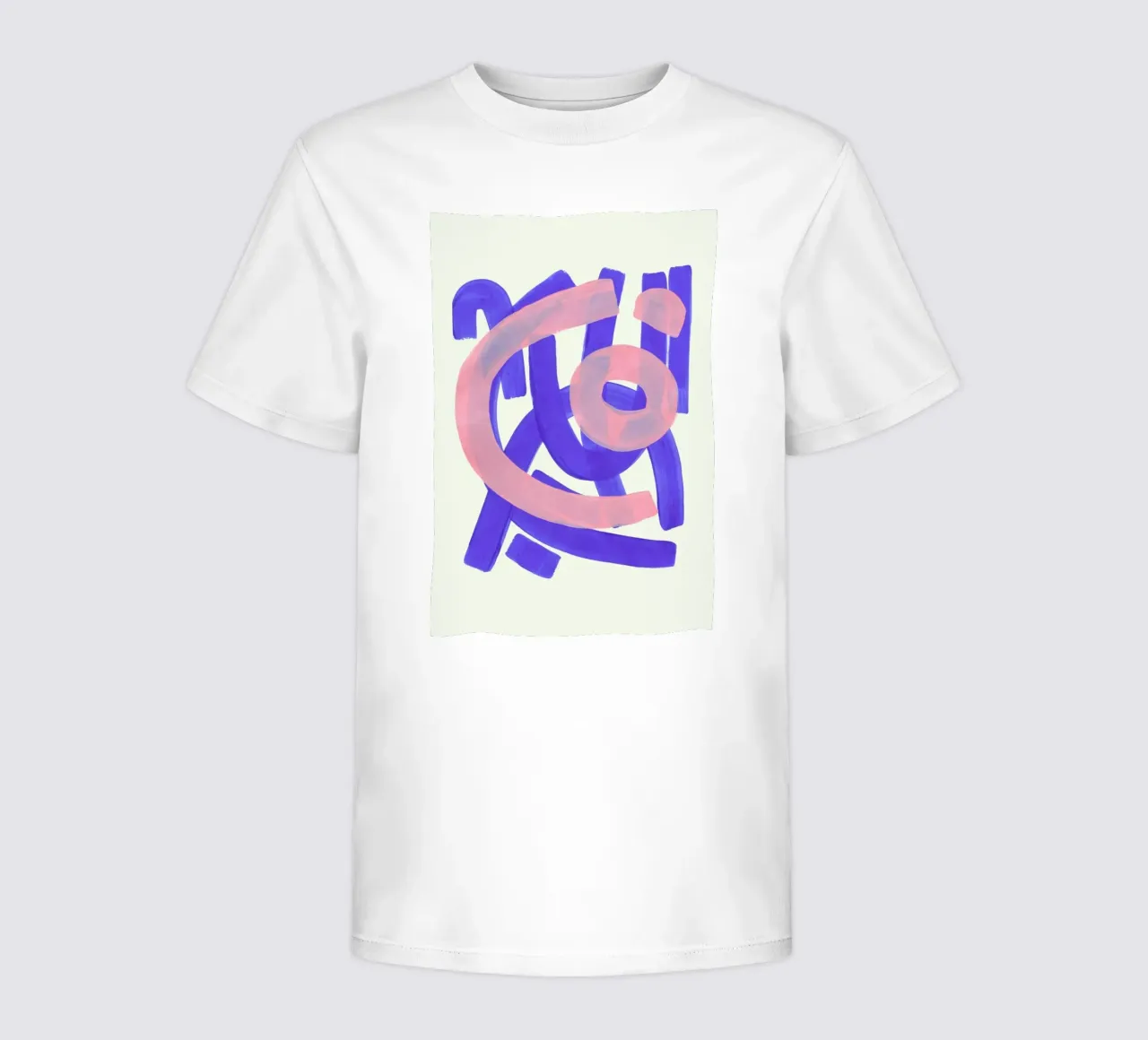 Funky Beat t-shirt enfant de EnShape