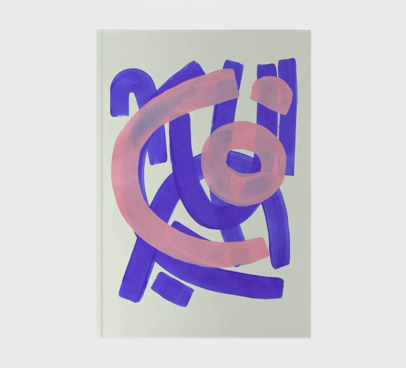 Funky Beat notebook by EnShape