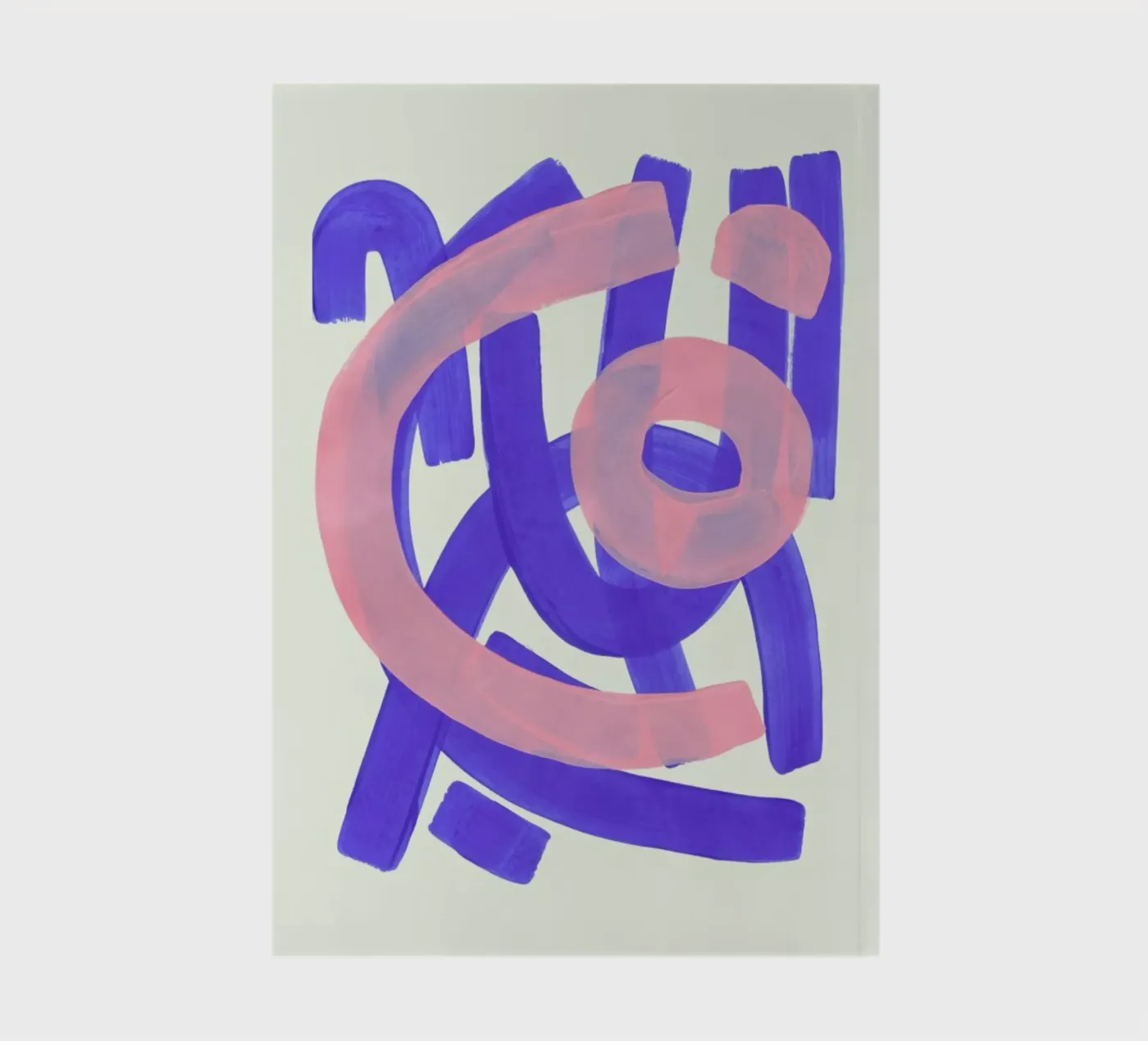 Funky Beat notebook by EnShape