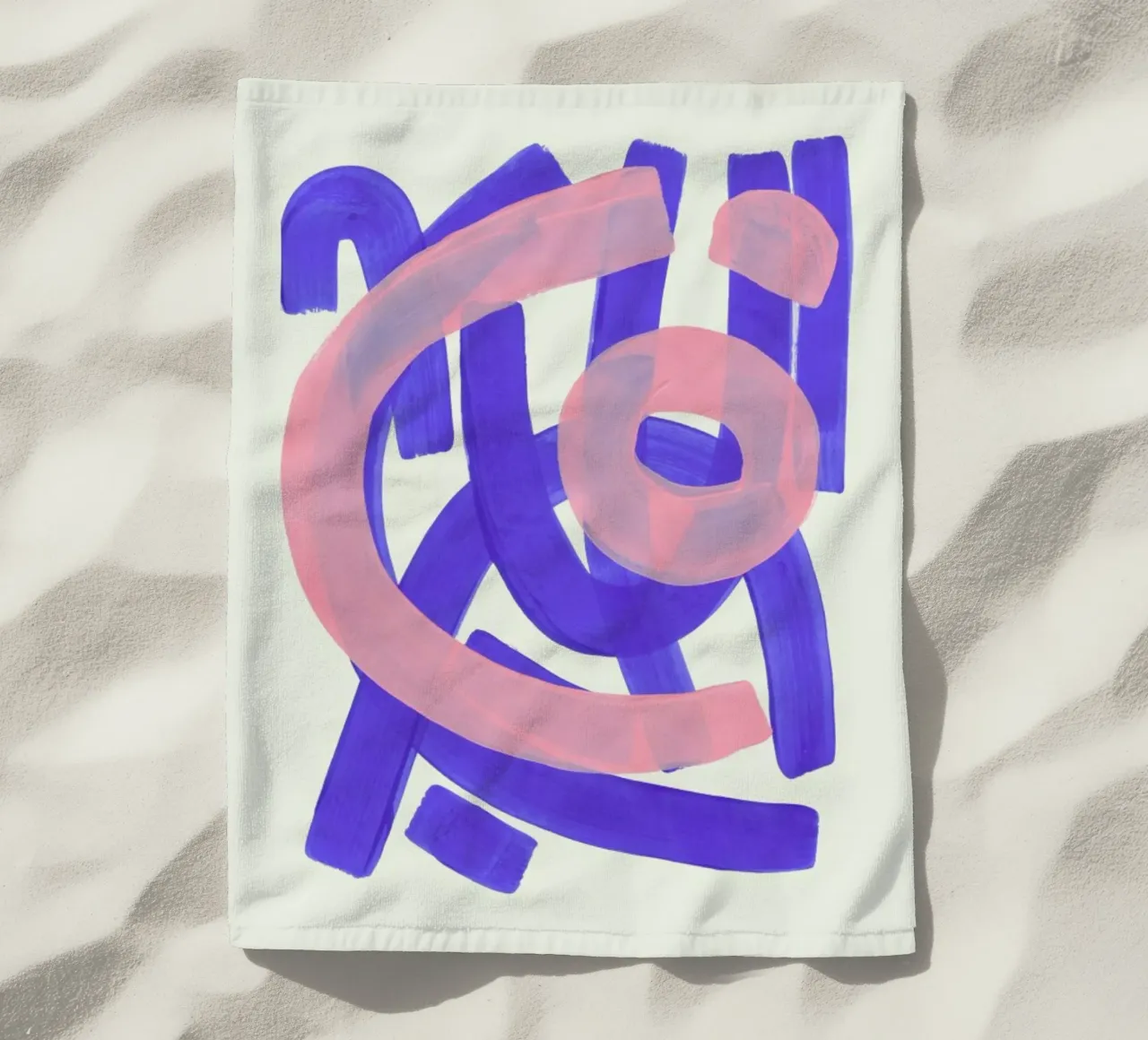 Funky Beat telo mare da EnShape