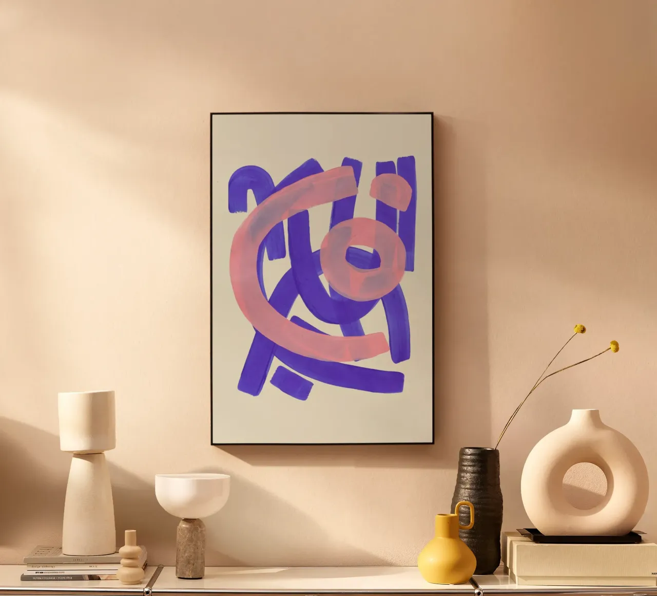 Funky Beat plexiglass da EnShape