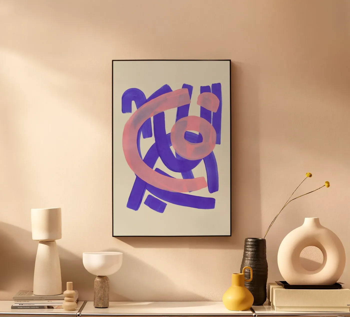 Funky Beat plexiglass da EnShape