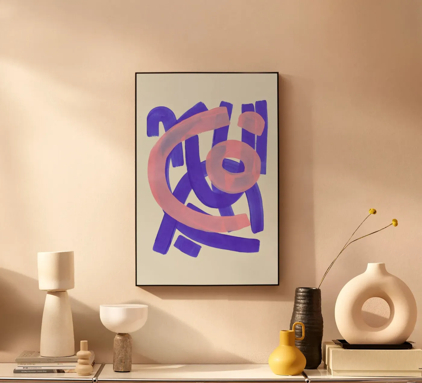 Funky Beat plexiglass da EnShape