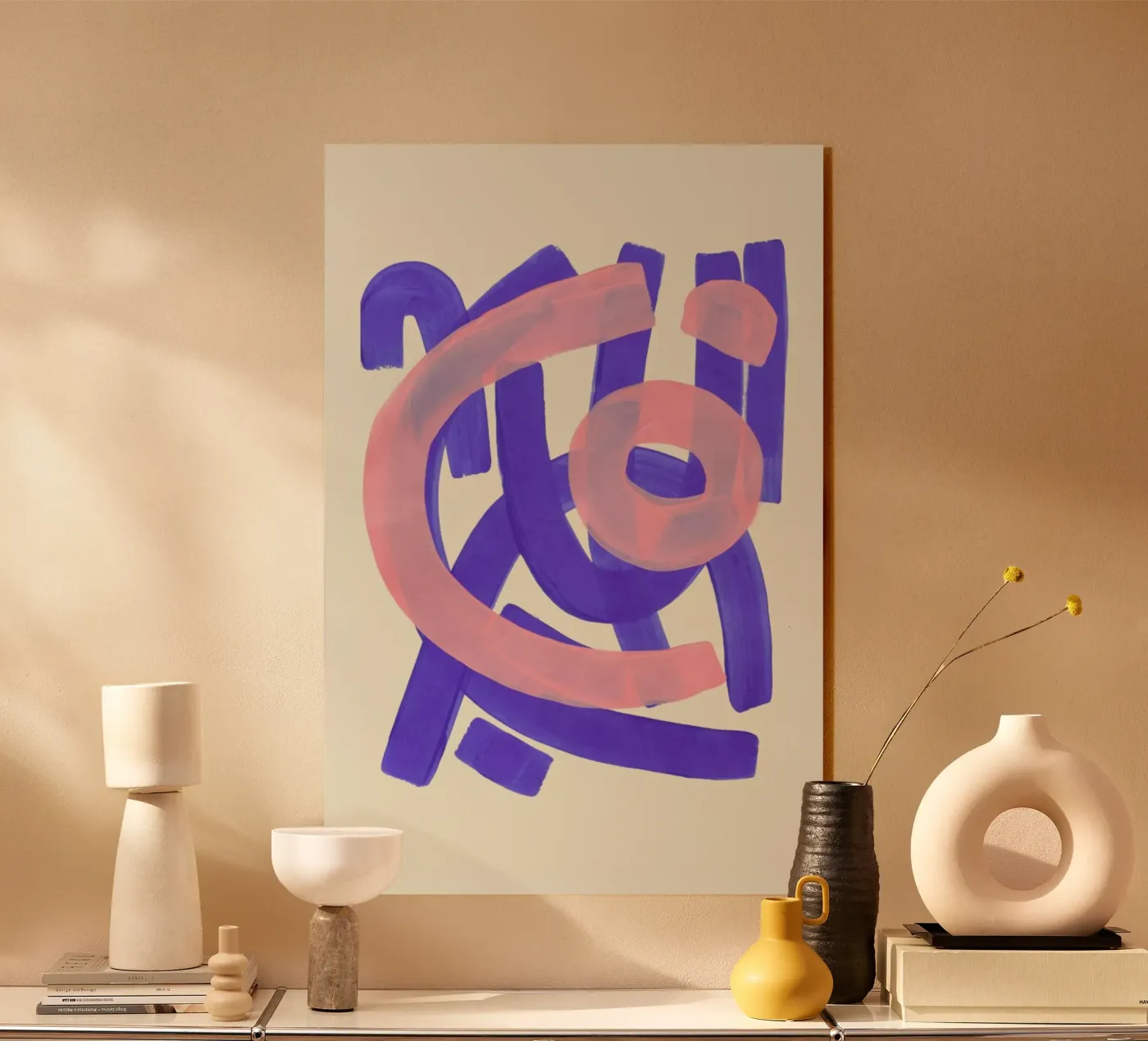 Funky Beat plexiglass da EnShape