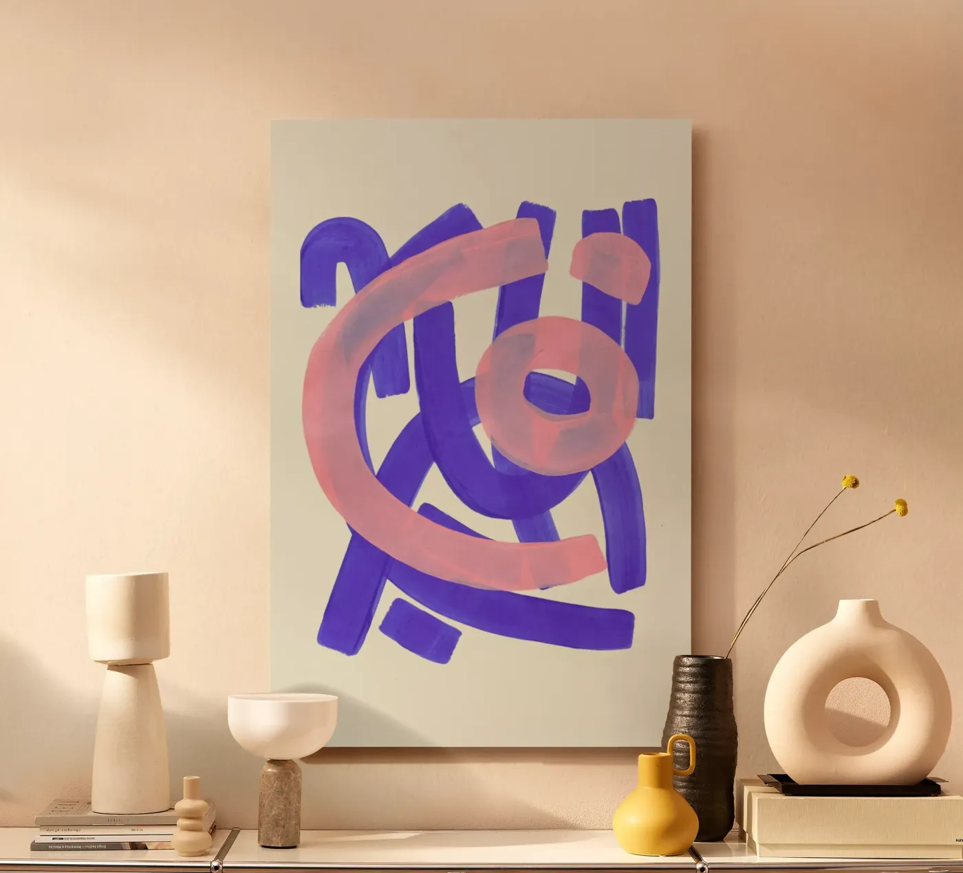 Funky Beat forex plate by EnShape