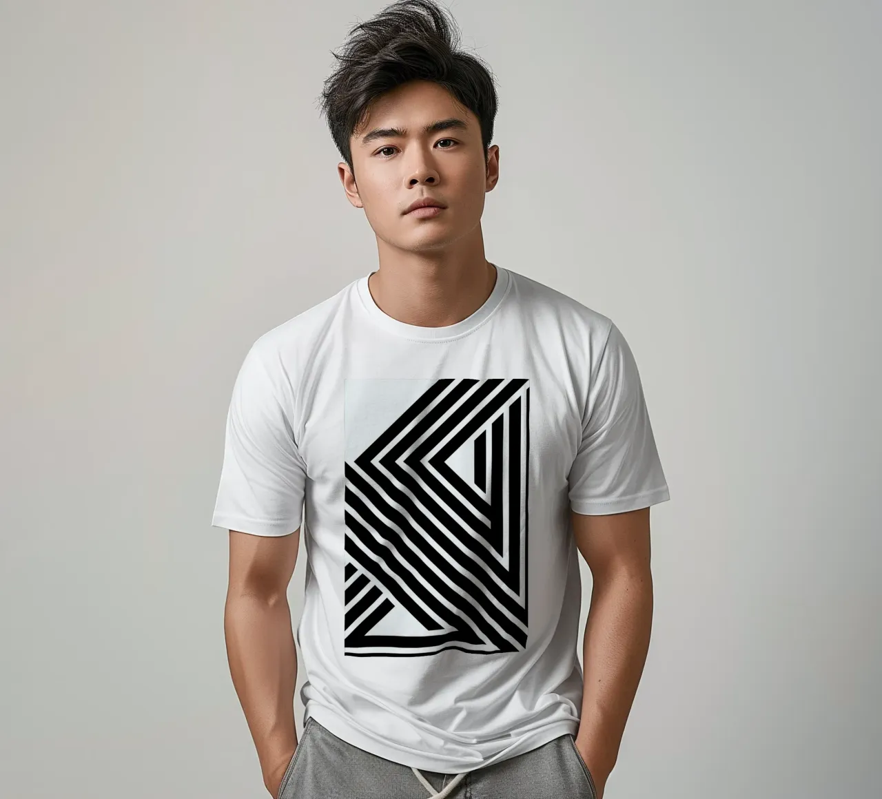 Starlines 1 t-shirt da Three Of The Possessed