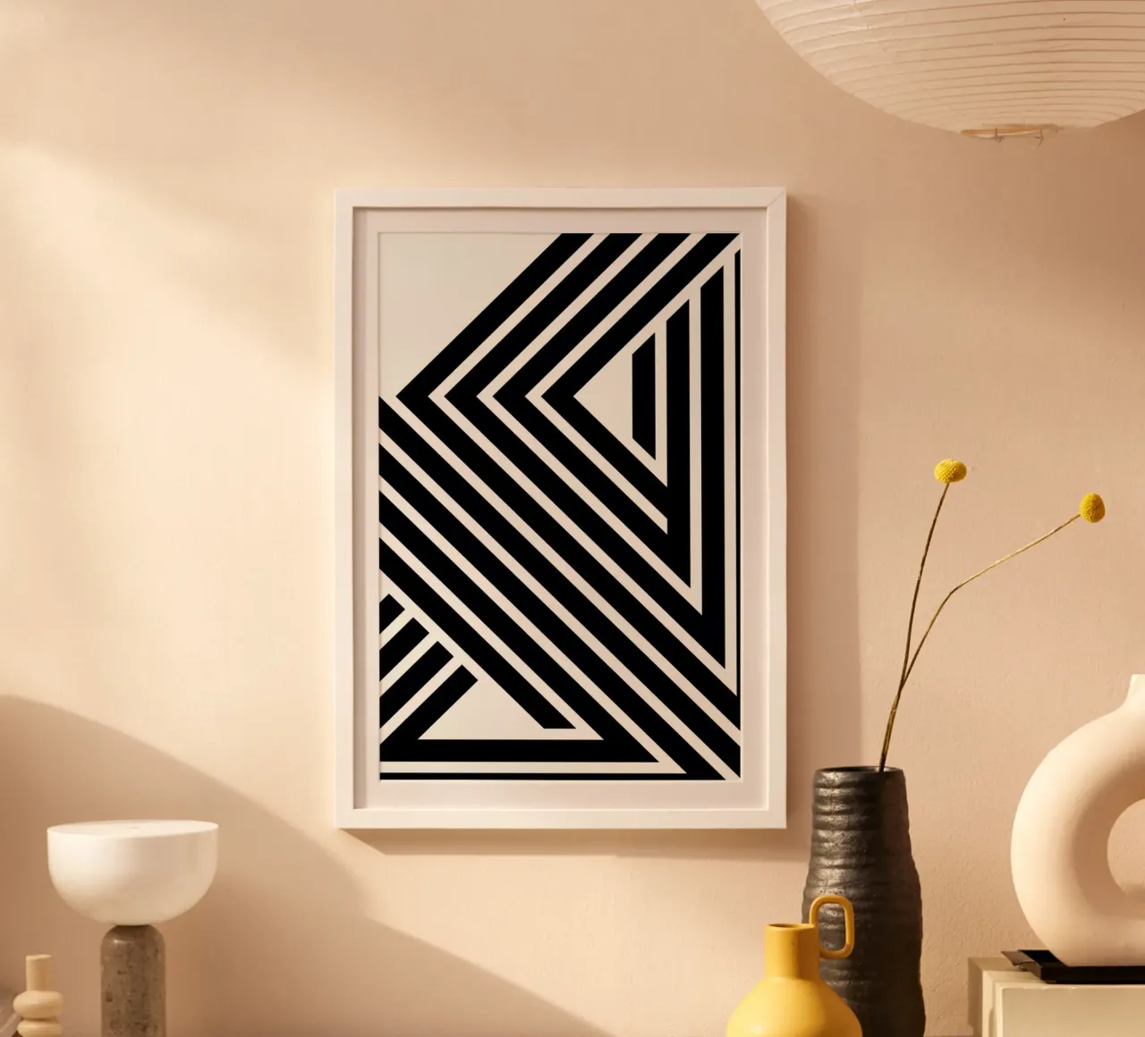 Starlines 1 poster da Three Of The Possessed