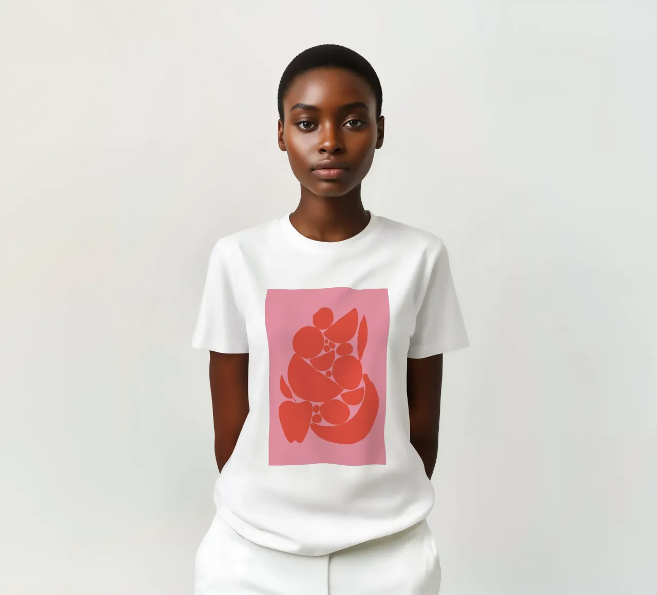 Fruit Salad t-shirt da Pure