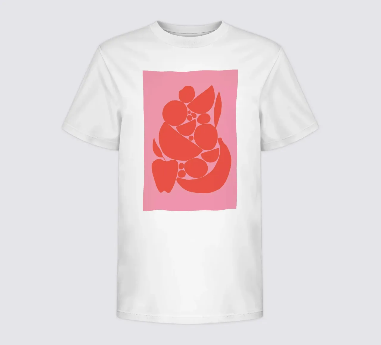 Fruit Salad kids t-shirt by Pure