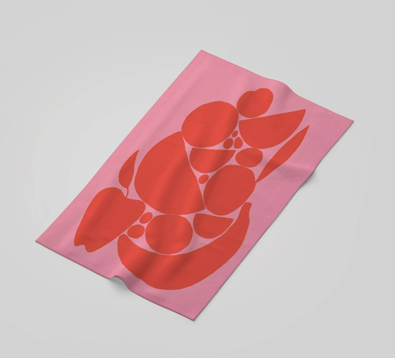 Fruit Salad telo mare da Pure