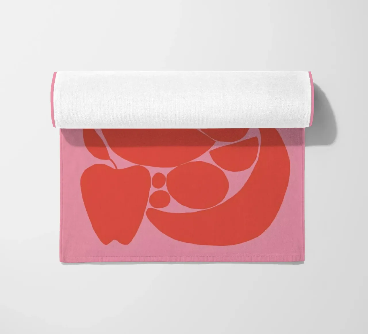 Fruit Salad telo mare da Pure