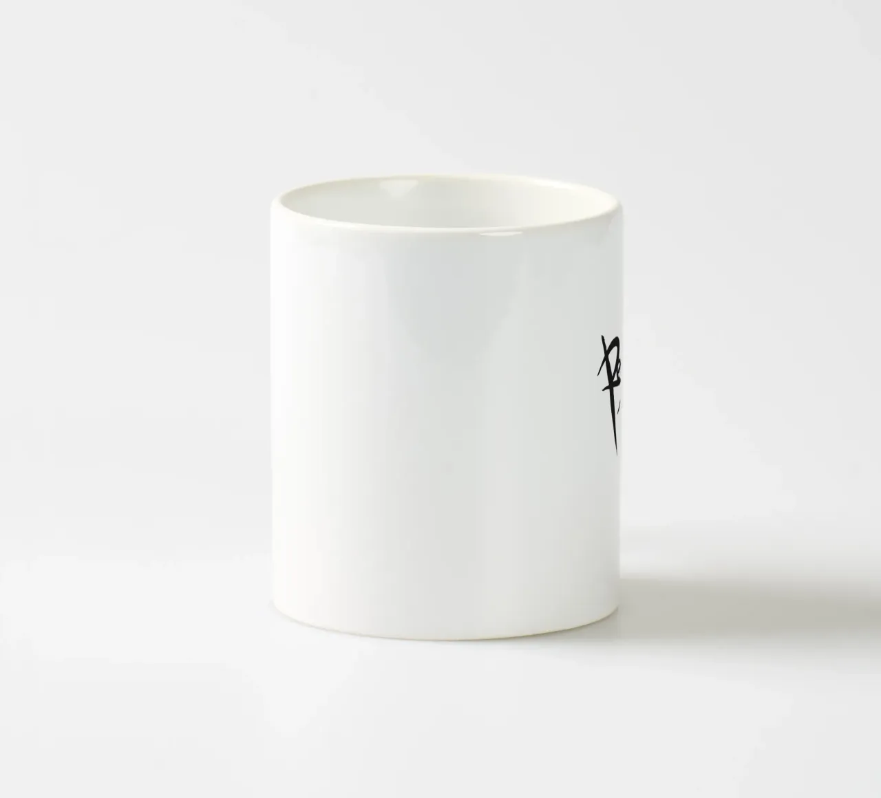 Maid Ready To Rock Band tazza in ceramica da Music Fest