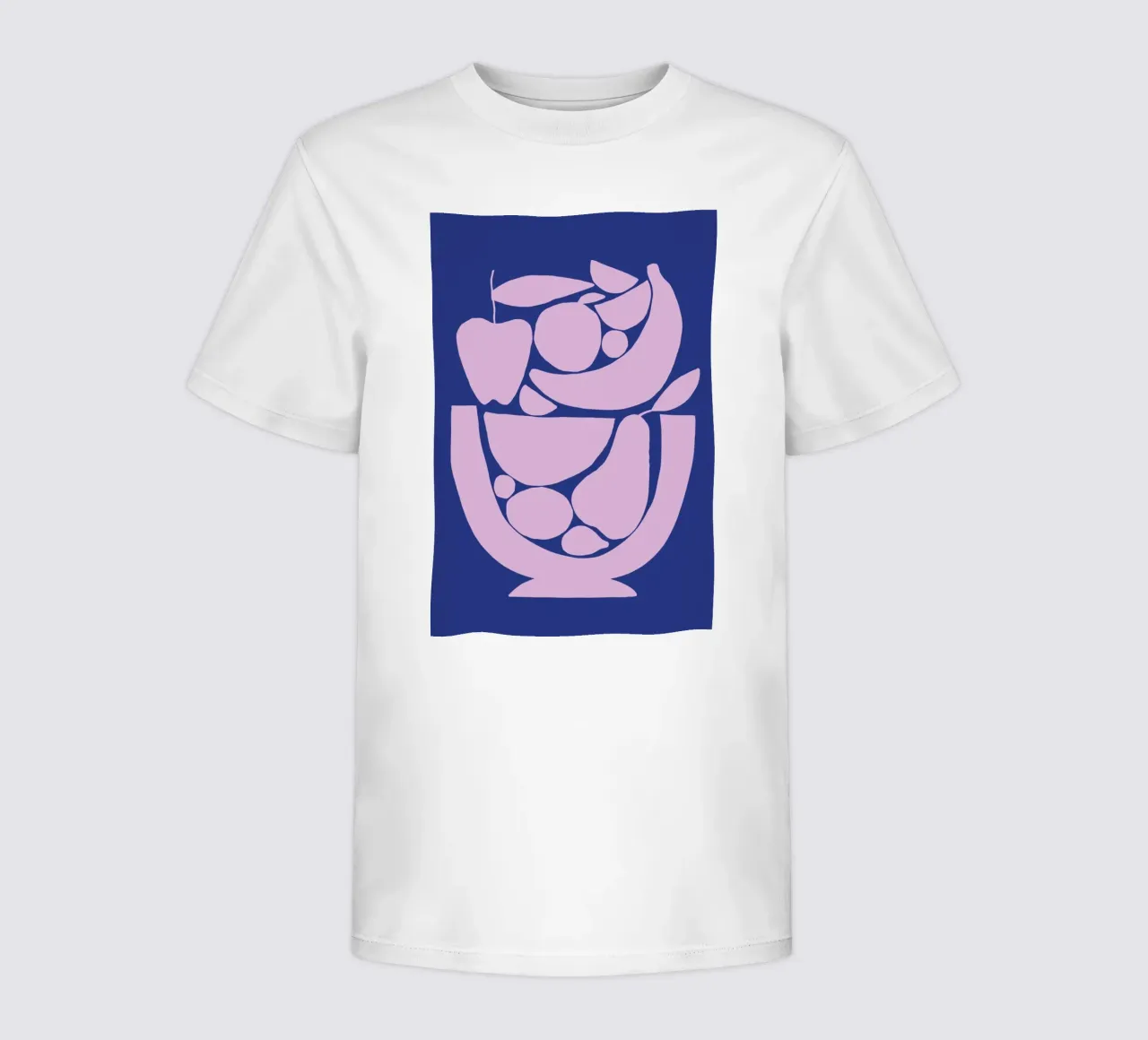 Fruit Salad 2 kids t-shirt by Pure