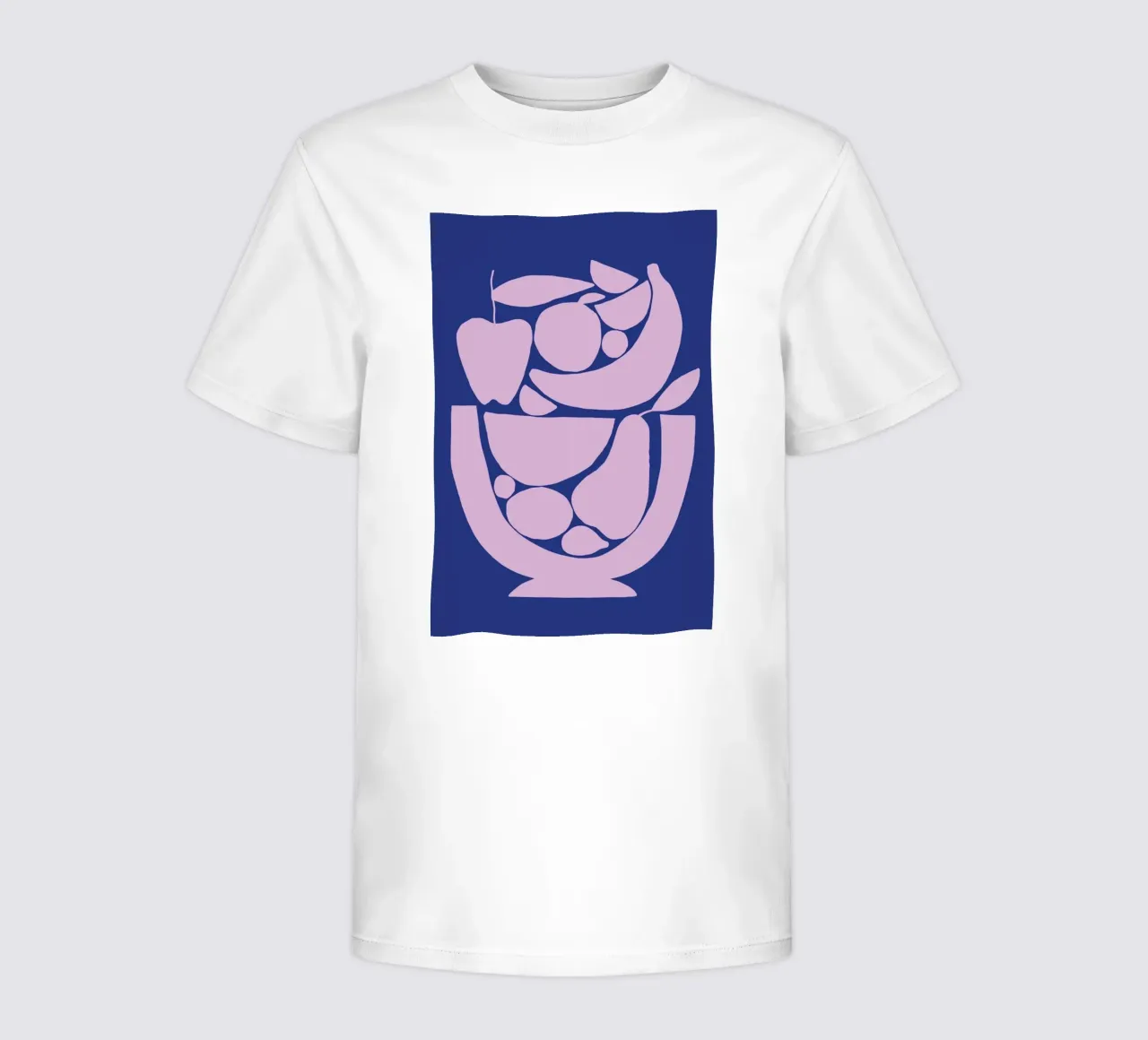 Fruit Salad 2 kids t-shirt by Pure