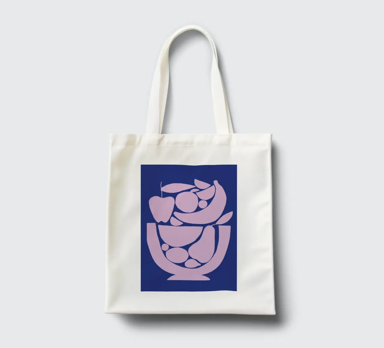 Fruit Salad 2 borsa in juta da Pure