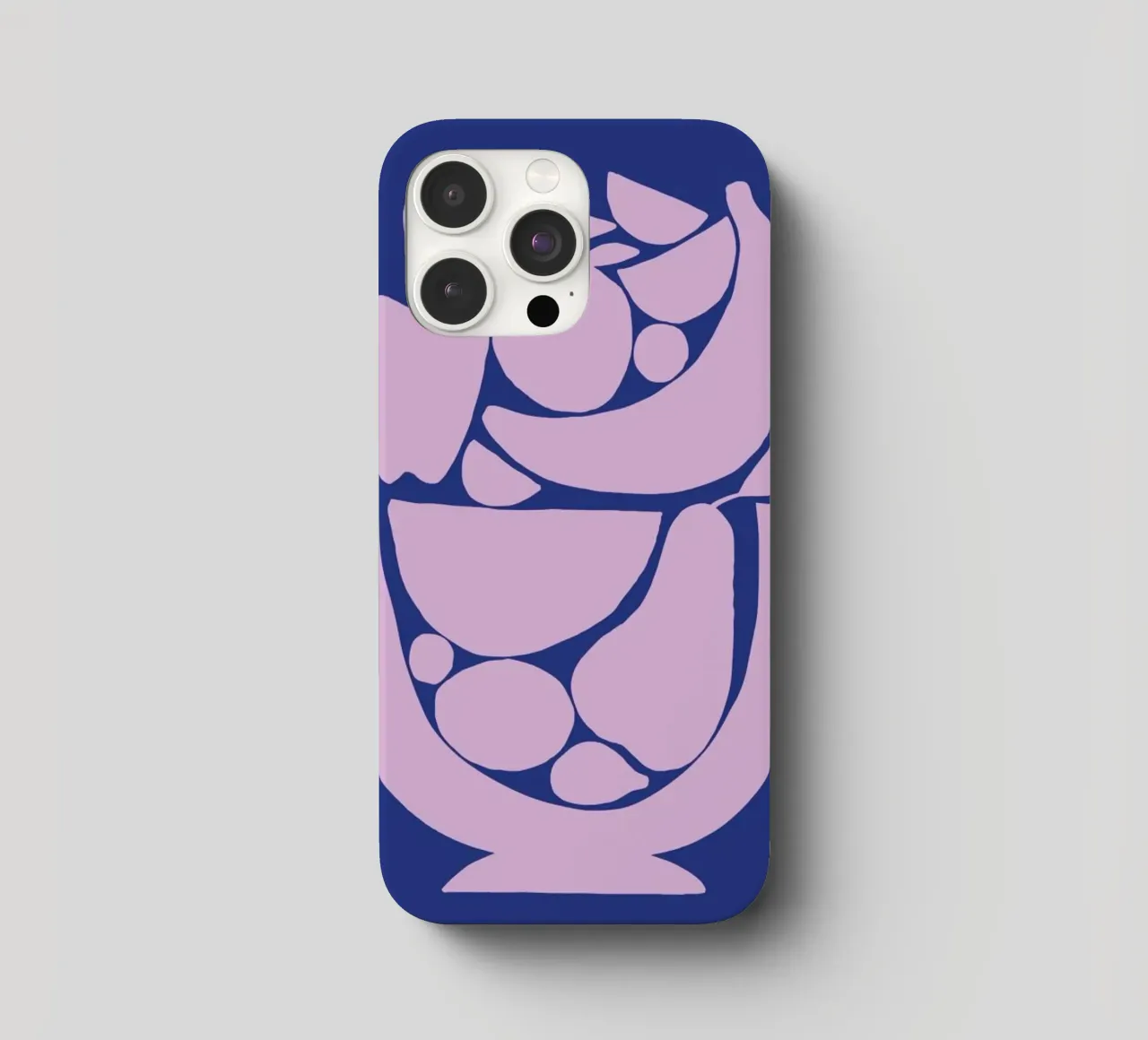 Fruit Salad 2 iphone case by Pure